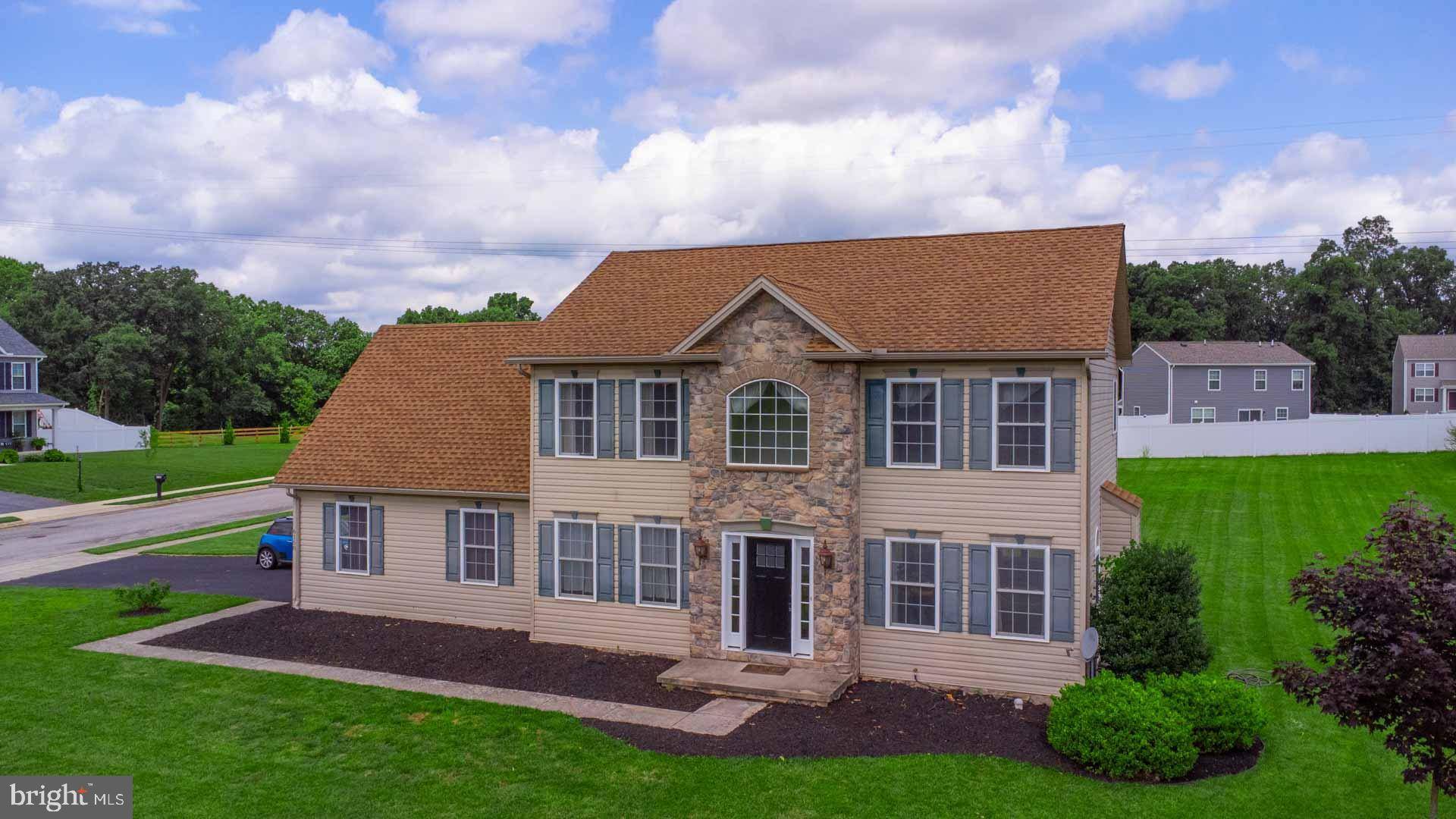 Spring Grove, PA 17362,6158 JENNIFER LN