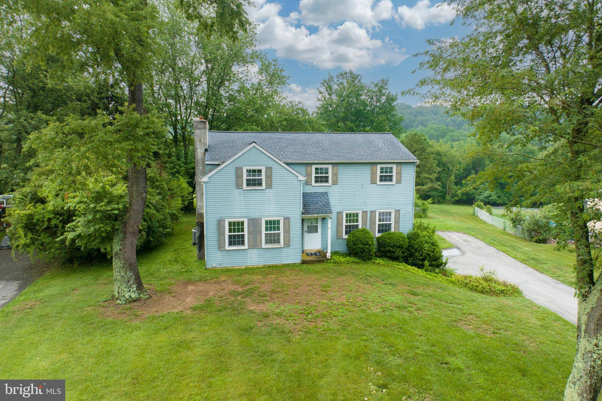 Downingtown, PA 19335,1352 RIDGEVIEW CIR