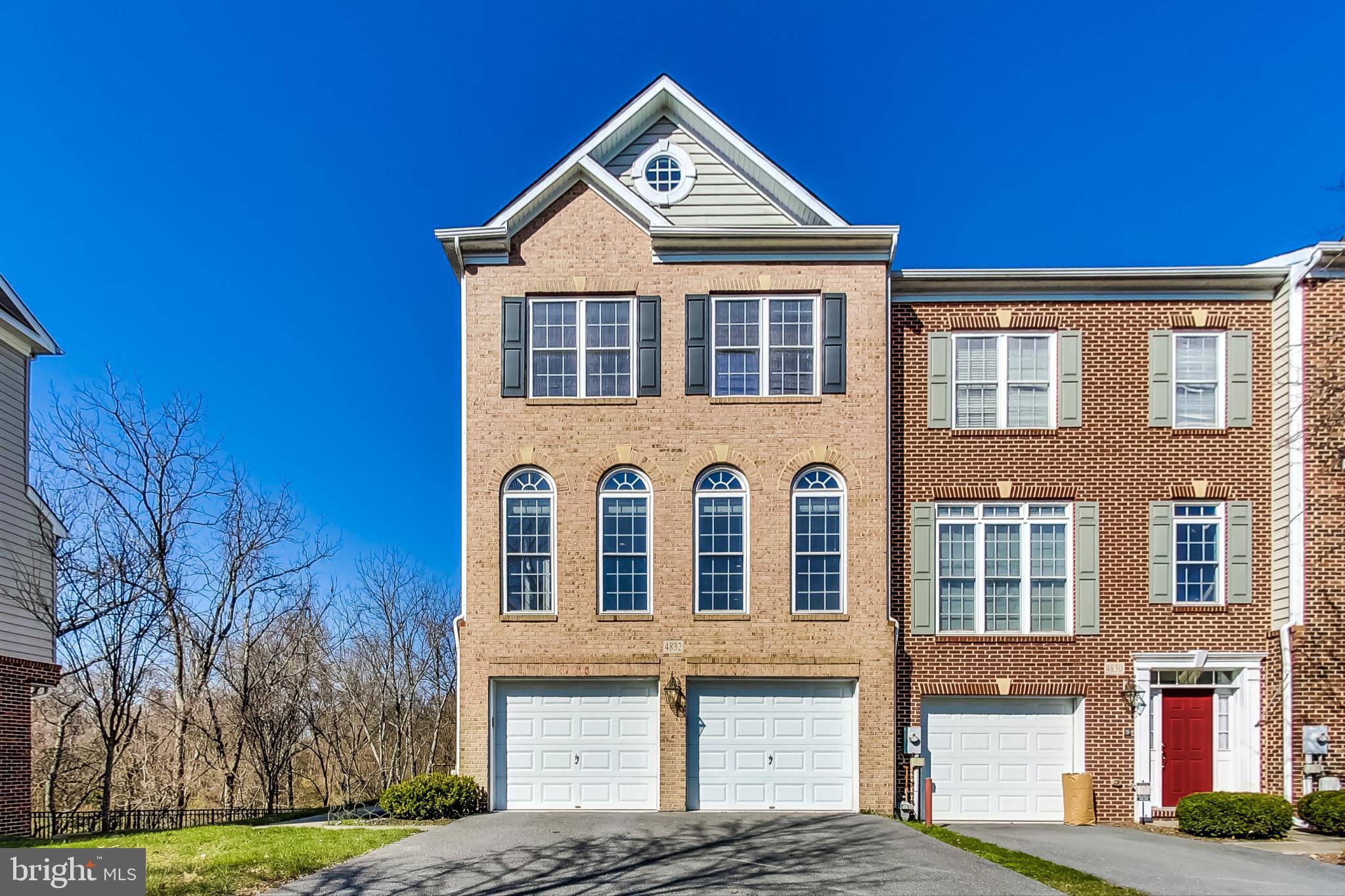 Ellicott City, MD 21043,4832 LEE HOLLOW PL