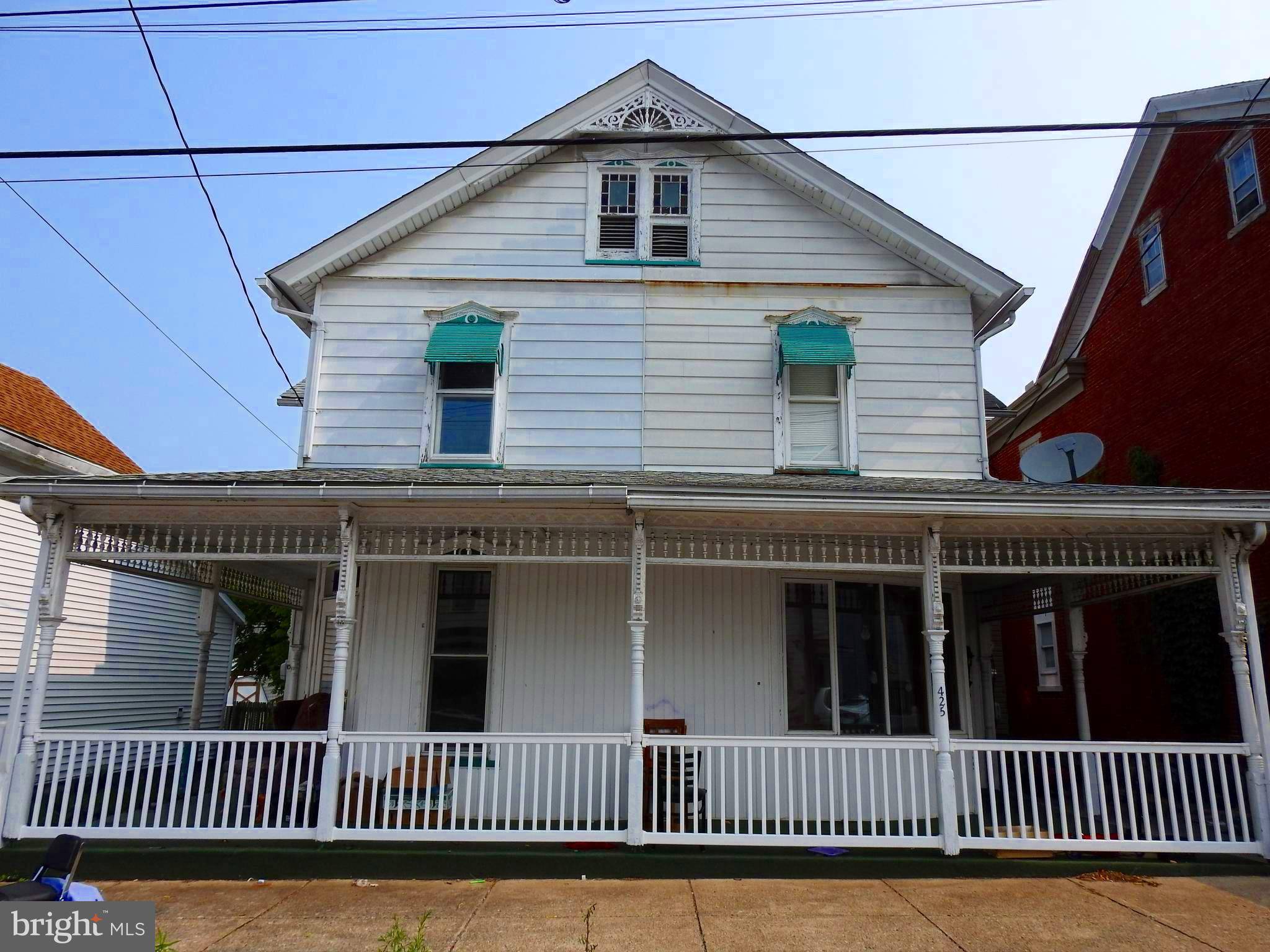 Lykens, PA 17048,425 S 2ND ST