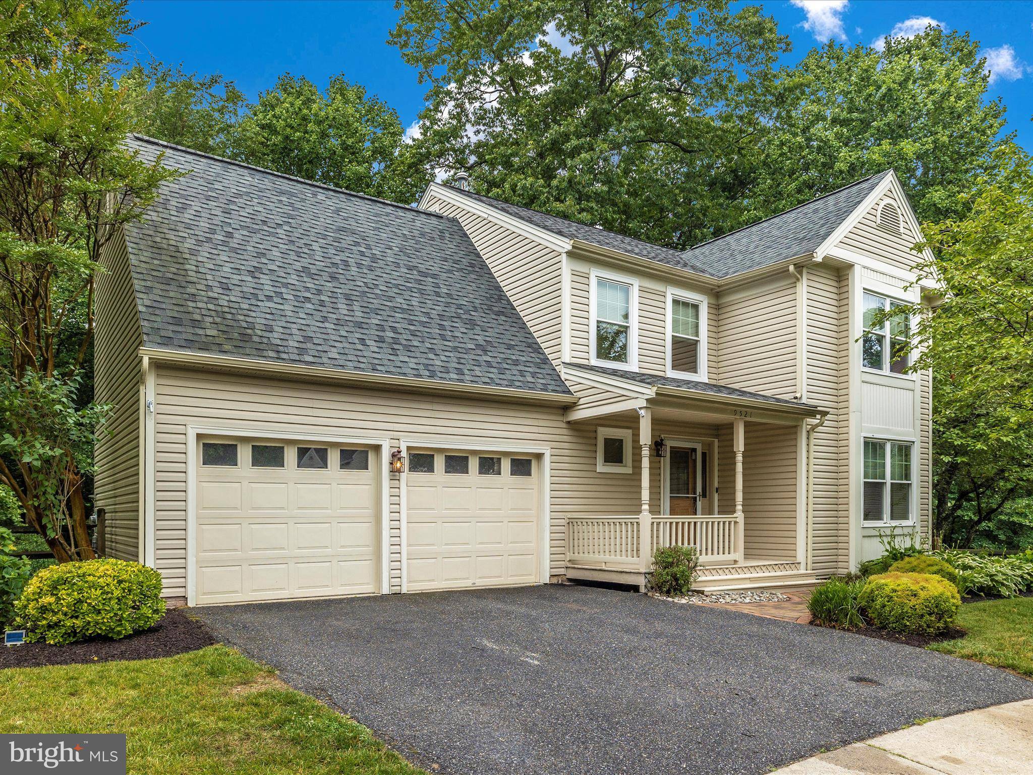 Gaithersburg, MD 20882,9521 PRIMROSE VIEW CT