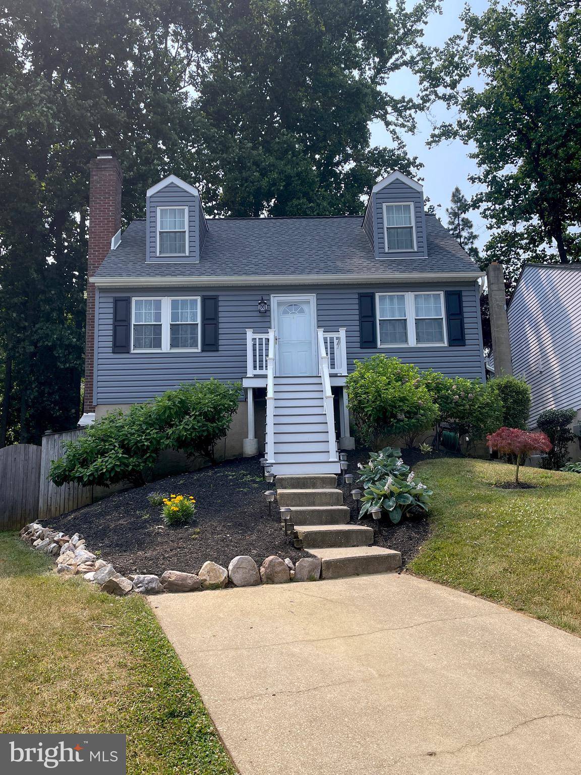 Severna Park, MD 21146,933 RYECROFT CT