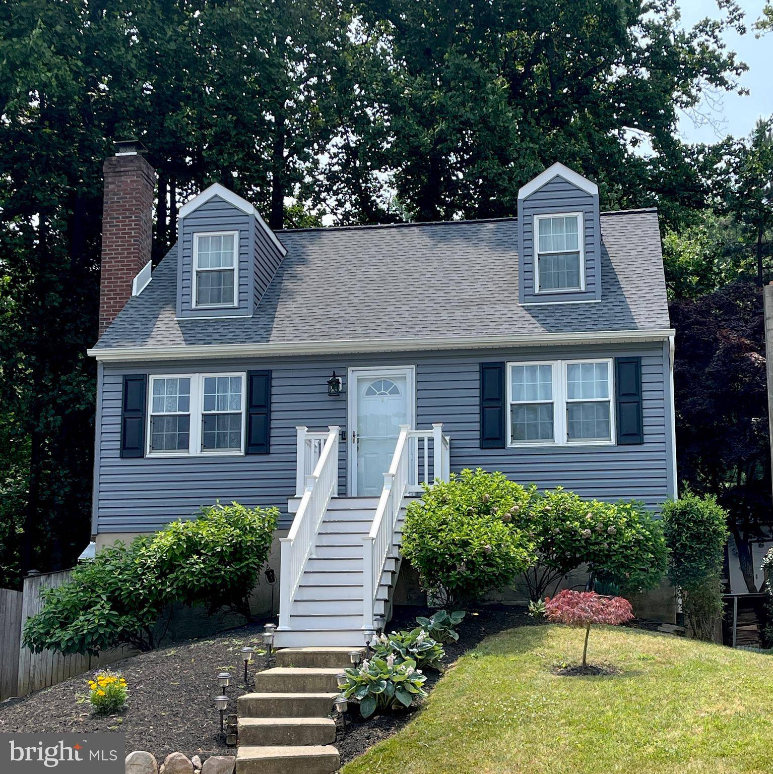 Severna Park, MD 21146,933 RYECROFT CT