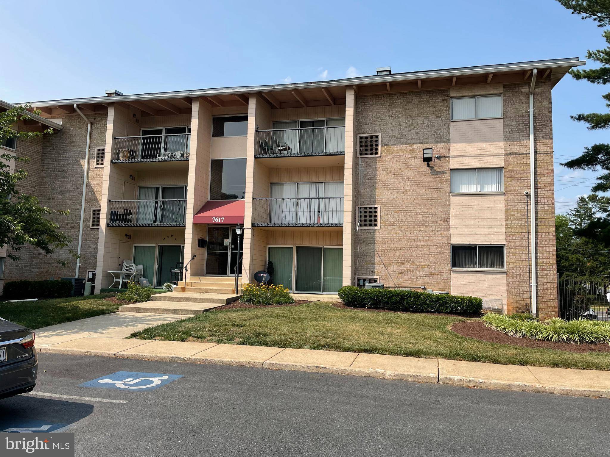 New Carrollton, MD 20784,7617 FONTAINEBLEAU DR #2145