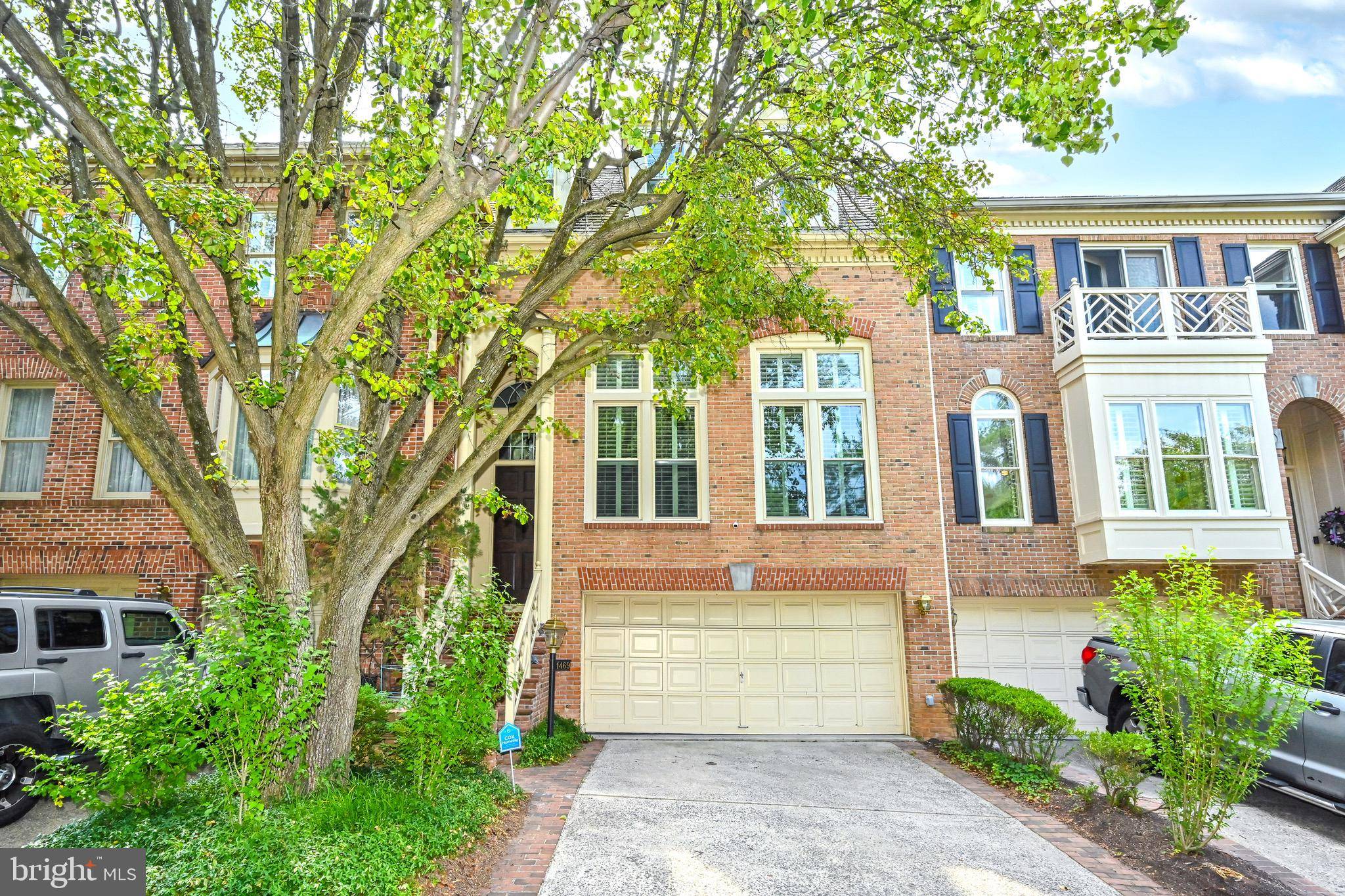 Mclean, VA 22101,1469 HAMPTON RIDGE DR