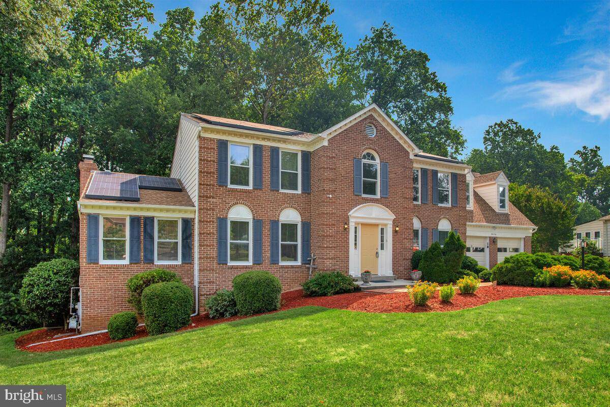 Burtonsville, MD 20866,3036 BROWNSTONE CT