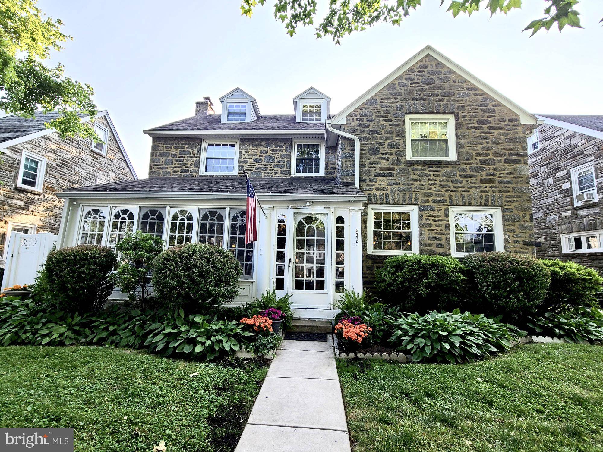 Drexel Hill, PA 19026,845 BLYTHE AVE