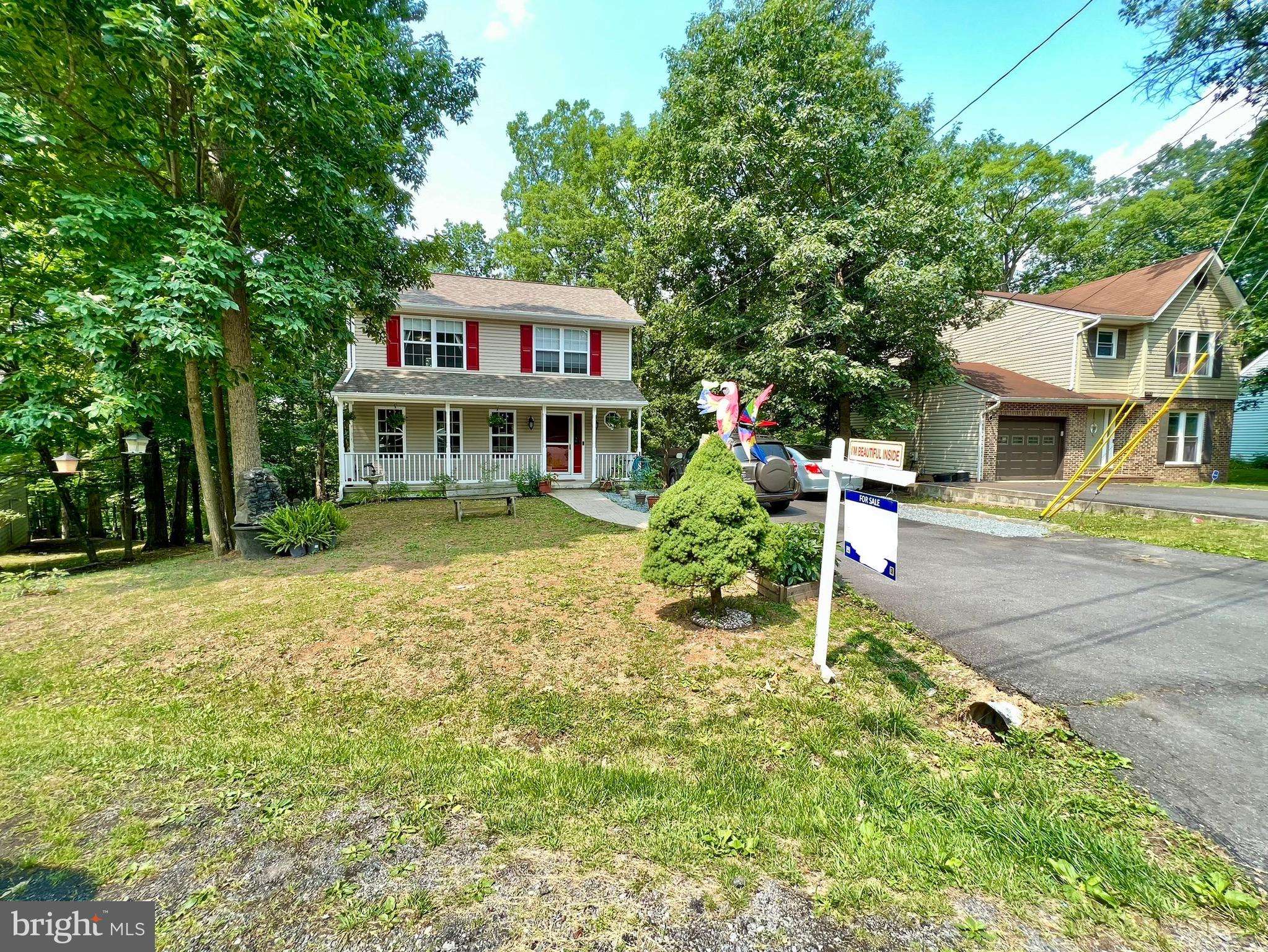 Winchester, VA 22602,246 GLENRIDGE DR