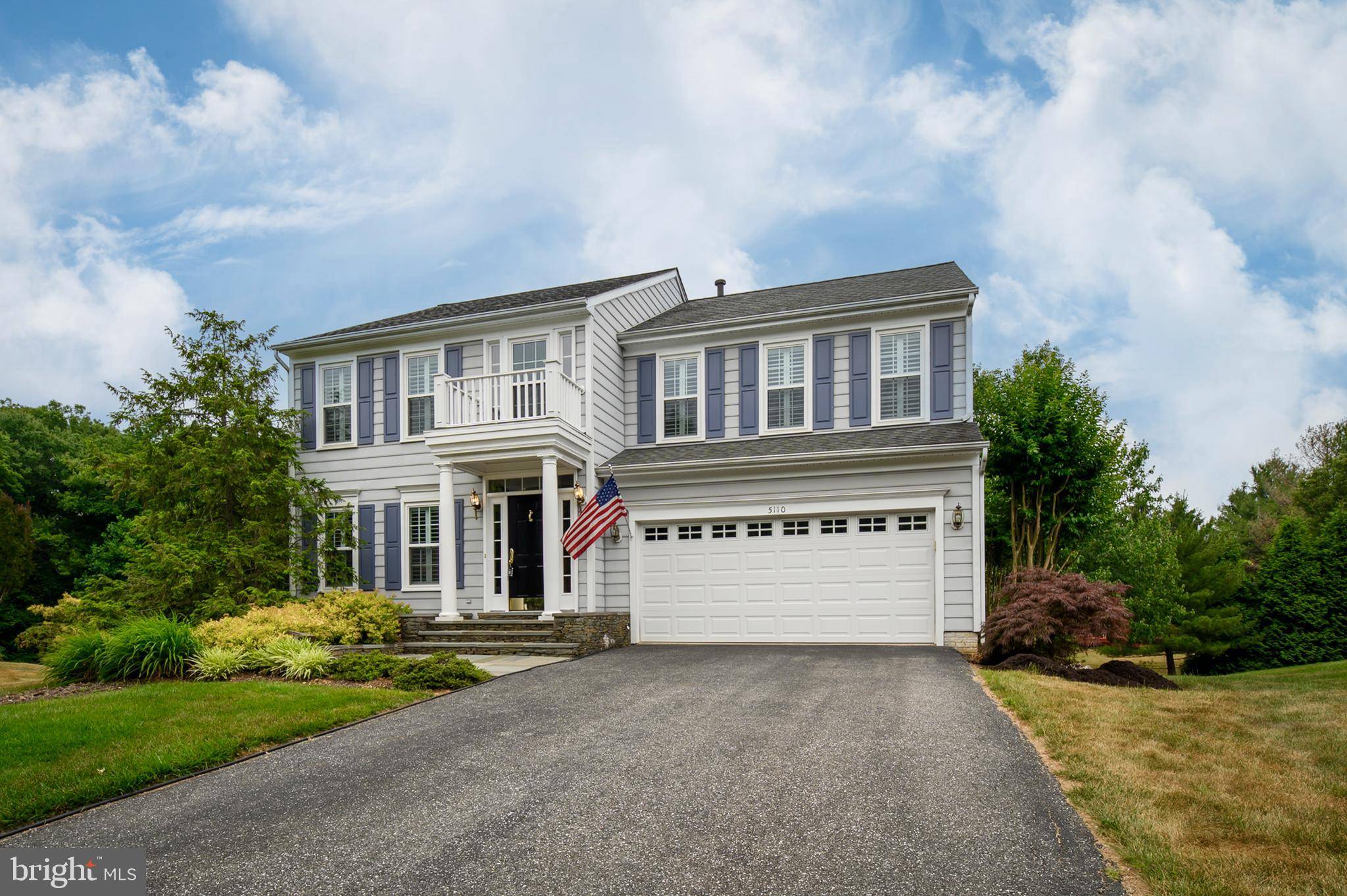 Ellicott City, MD 21043,5110 GOLDEN LEAF CT