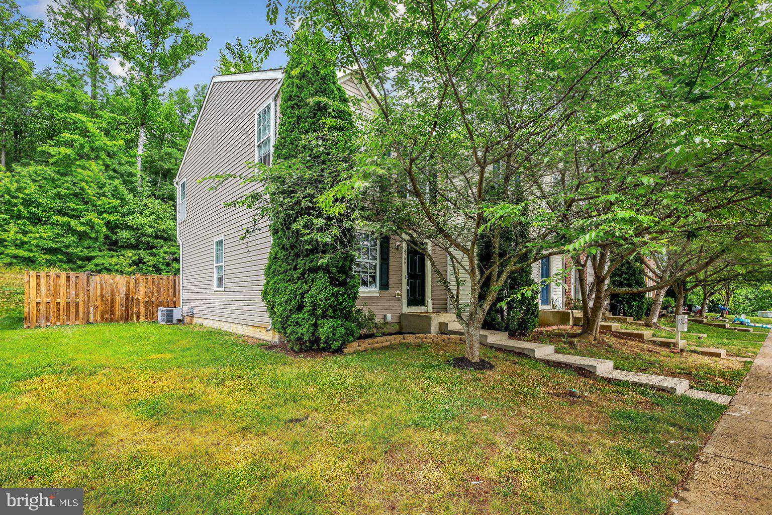 Aberdeen, MD 21001,4700 CORALBERRY CT