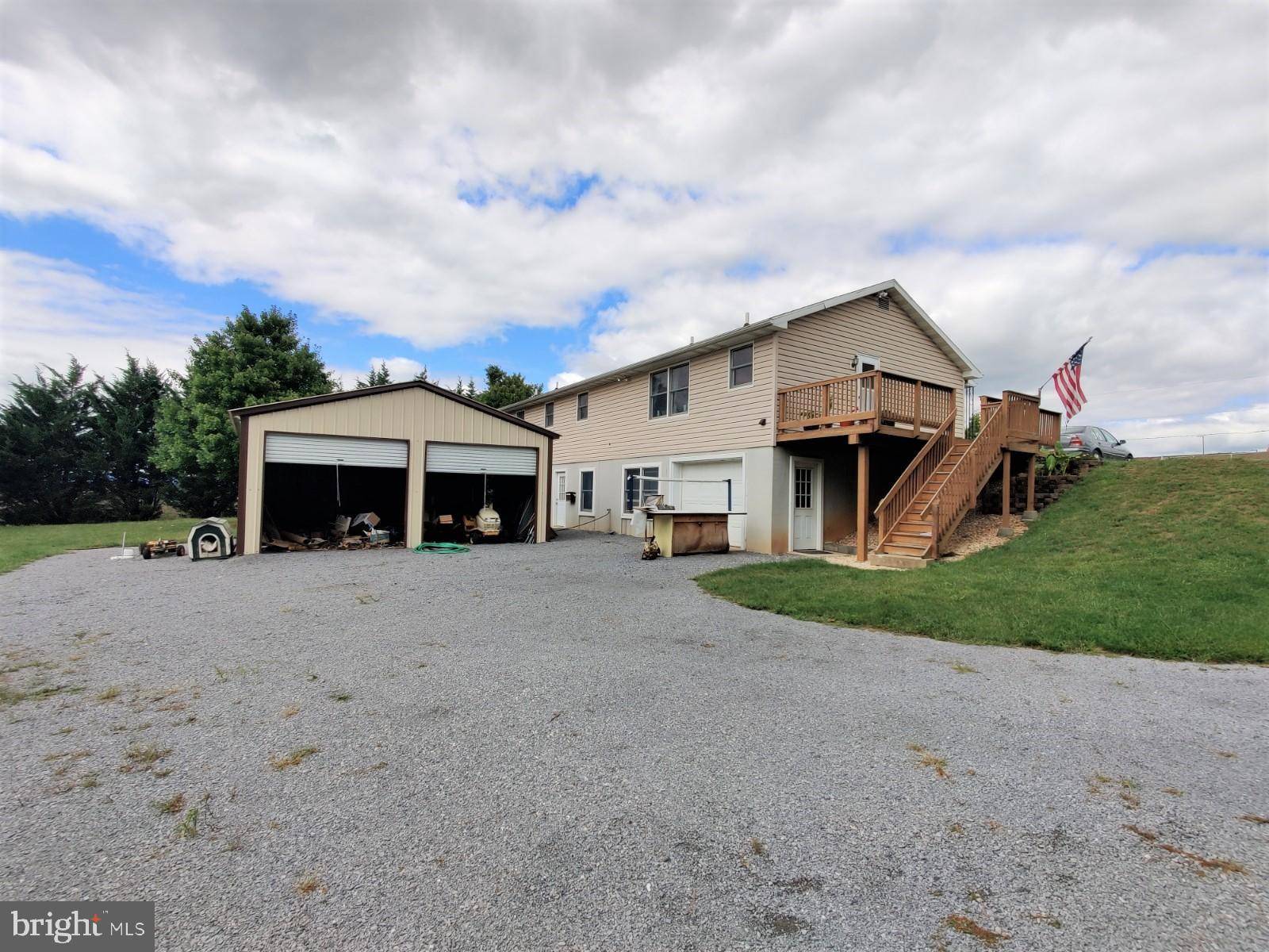 Greencastle, PA 17225,642 MILNOR ROAD