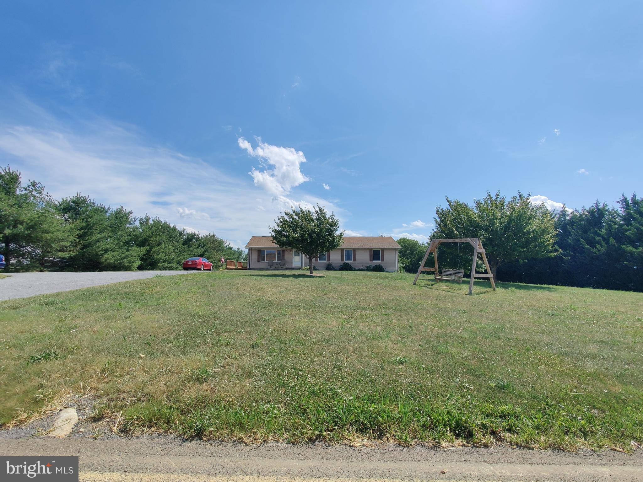 Greencastle, PA 17225,642 MILNOR ROAD