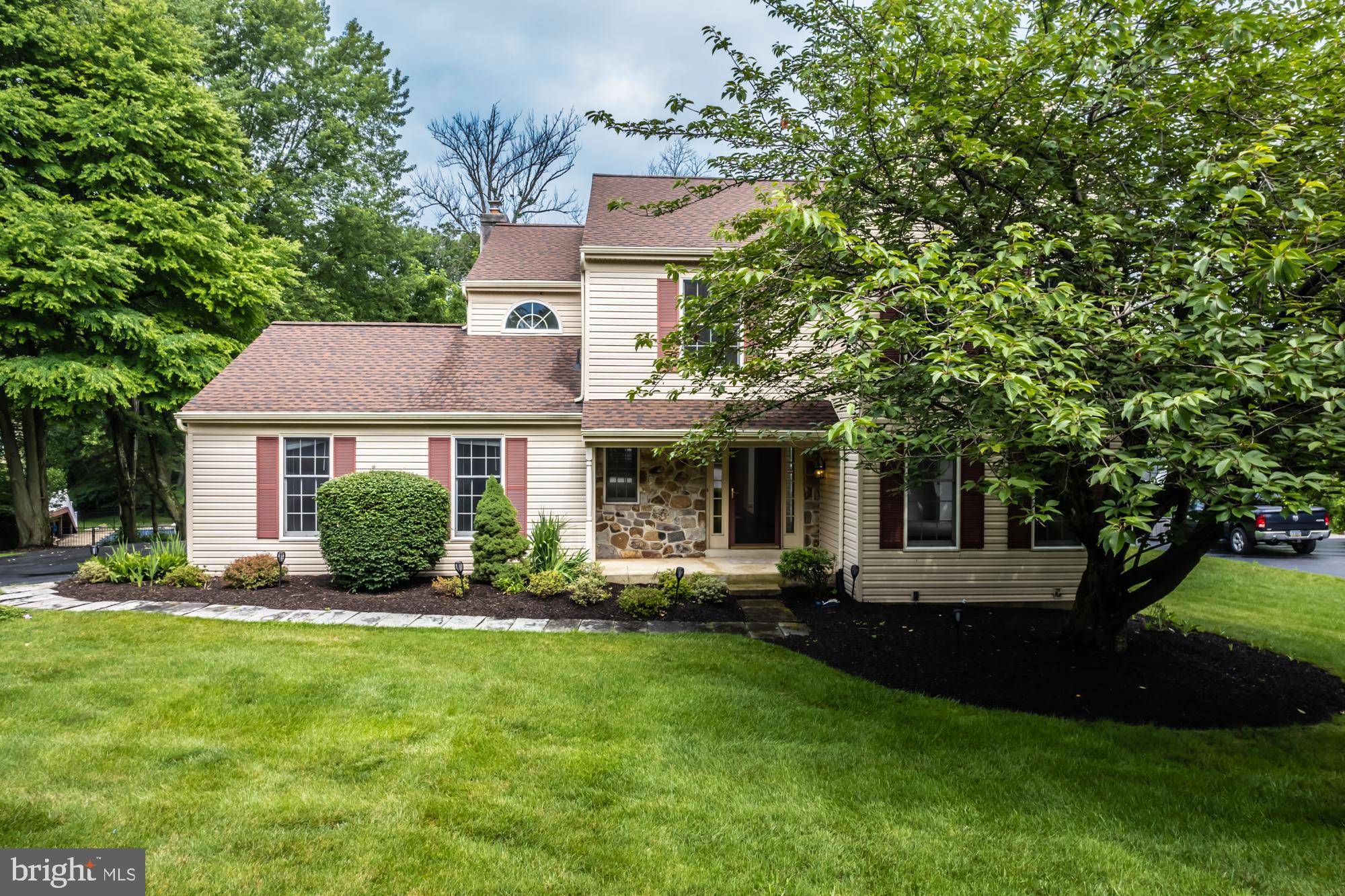 Downingtown, PA 19335,104 BLENHEIM PL