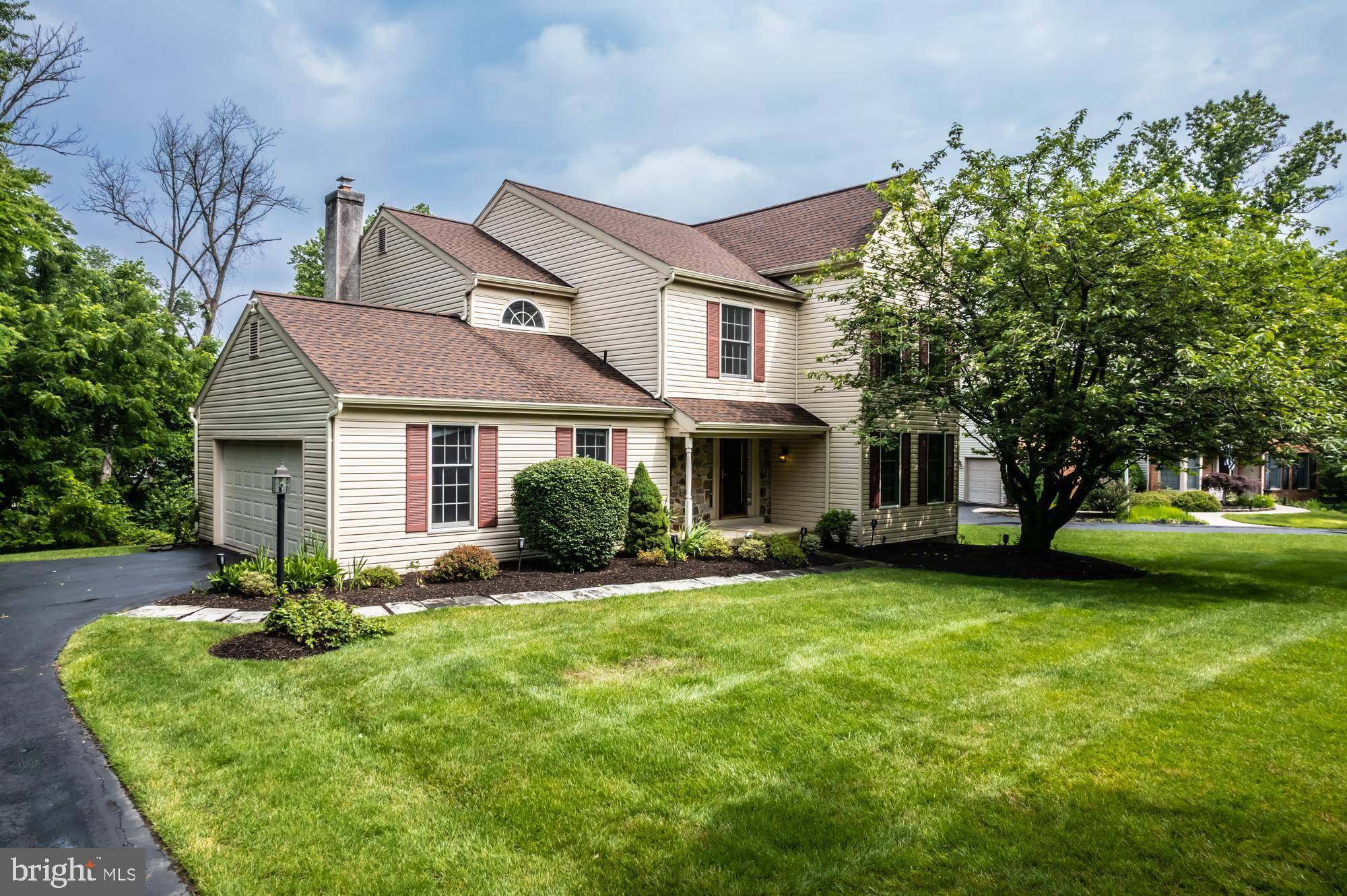 Downingtown, PA 19335,104 BLENHEIM PL