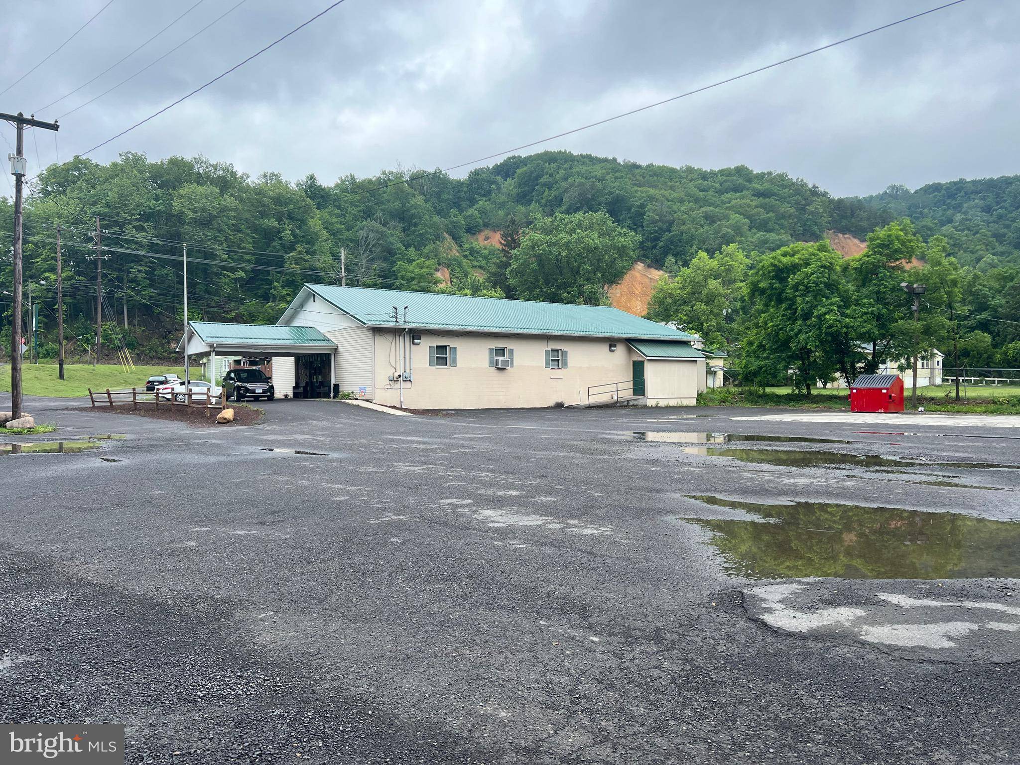 Keyser, WV 26726,777 ARMSTRONG ST