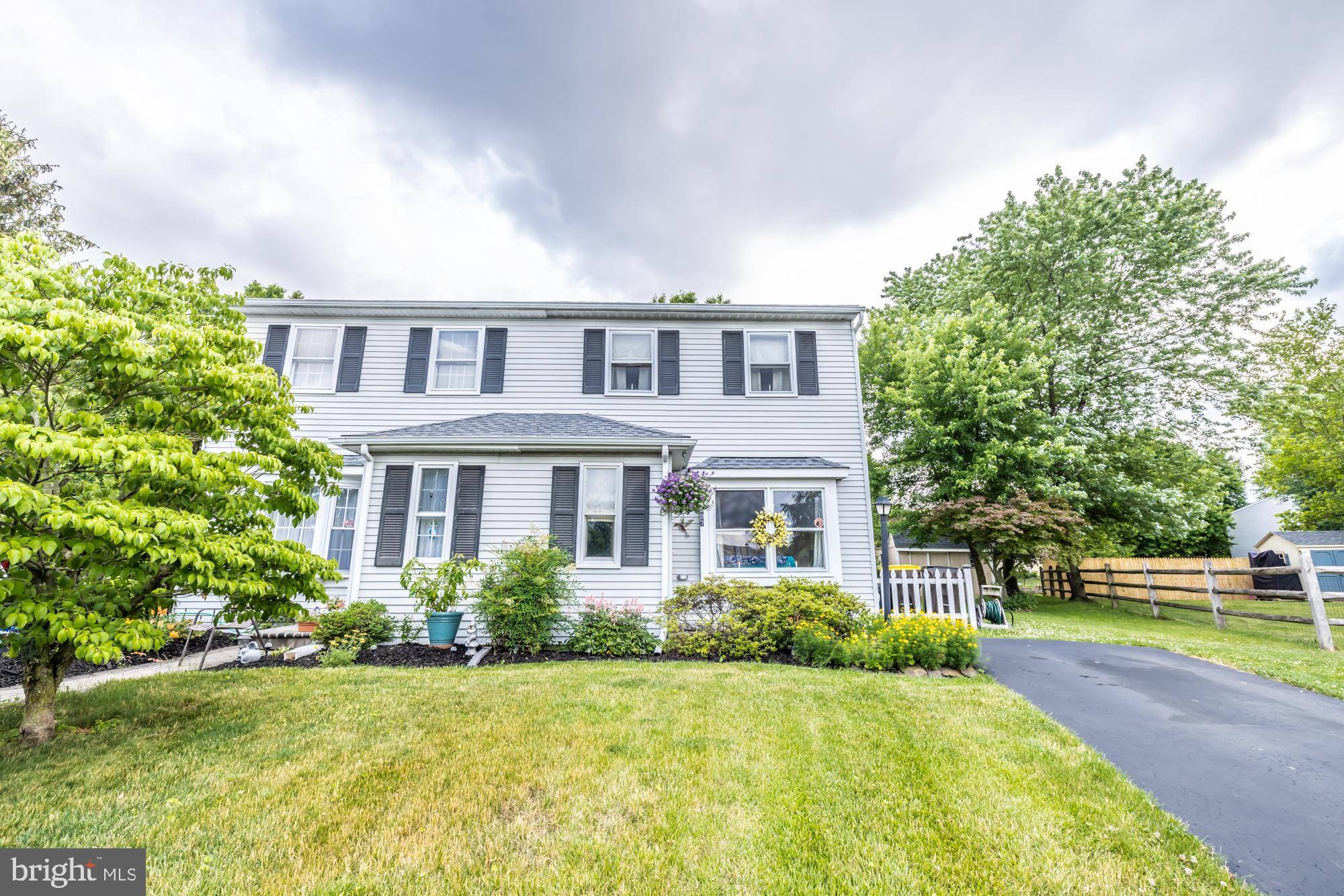 Harleysville, PA 19438,507 DEVON CIR