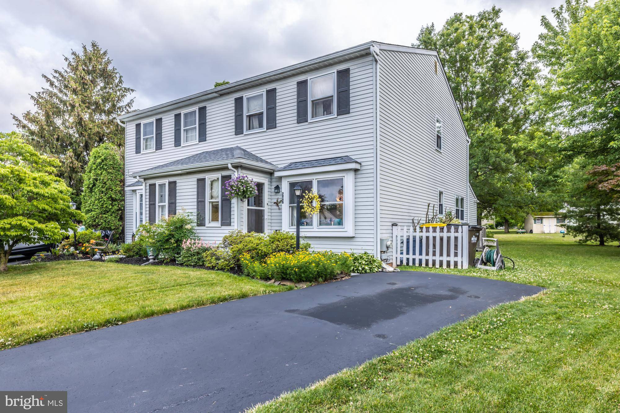 Harleysville, PA 19438,507 DEVON CIR