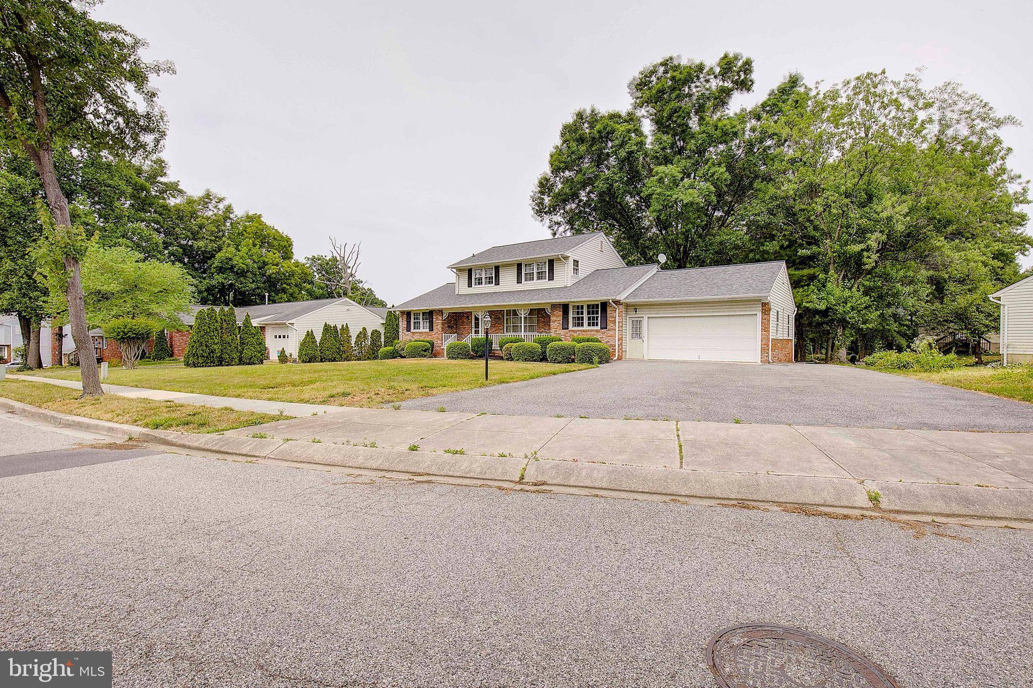 Linthicum Heights, MD 21090,5937 LINTHICUM LN