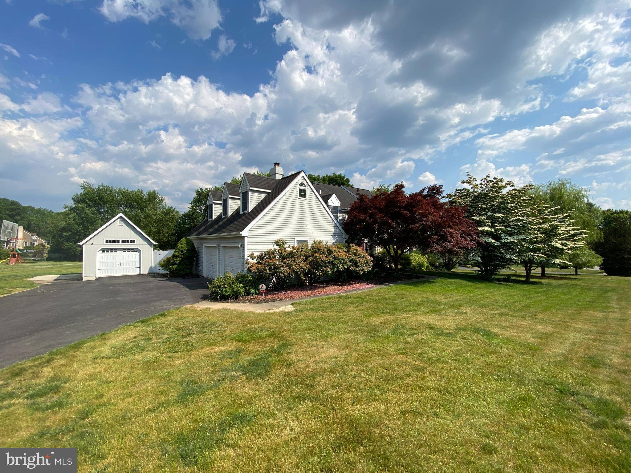 Chester Springs, PA 19425,408 N SADDLEBROOK CIR