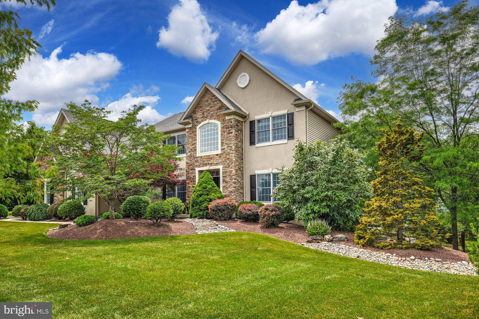 Center Valley, PA 18034,5170 DEVON CT