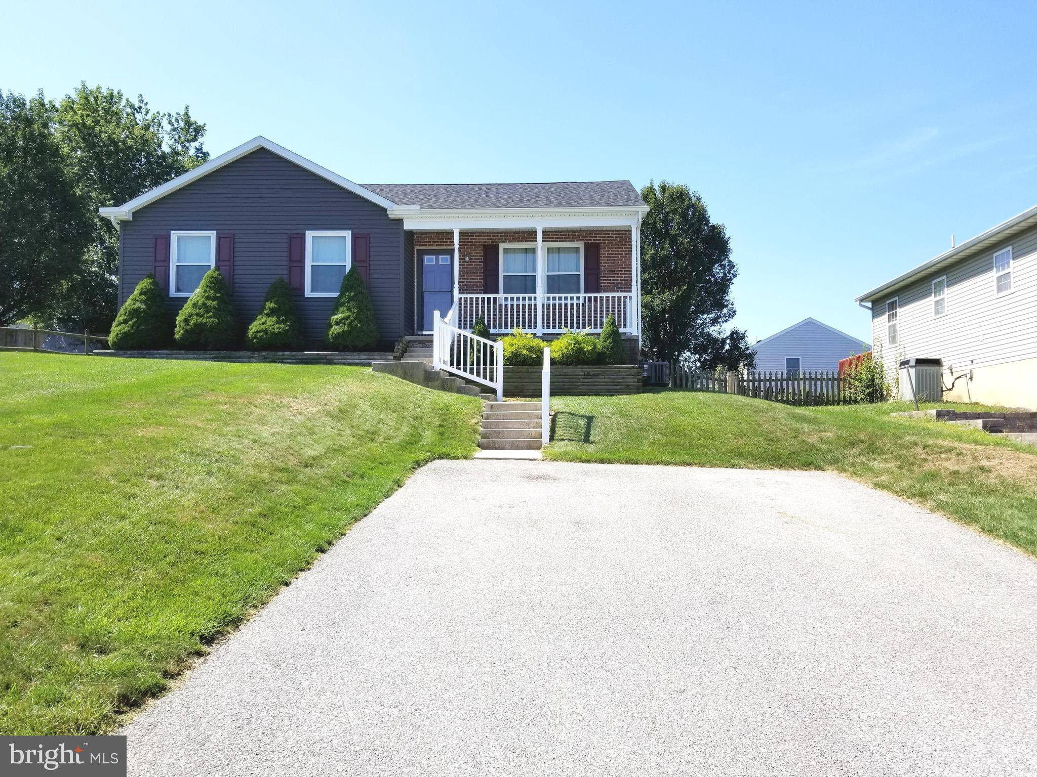 Littlestown, PA 17340,15 CONSTITUTION CT