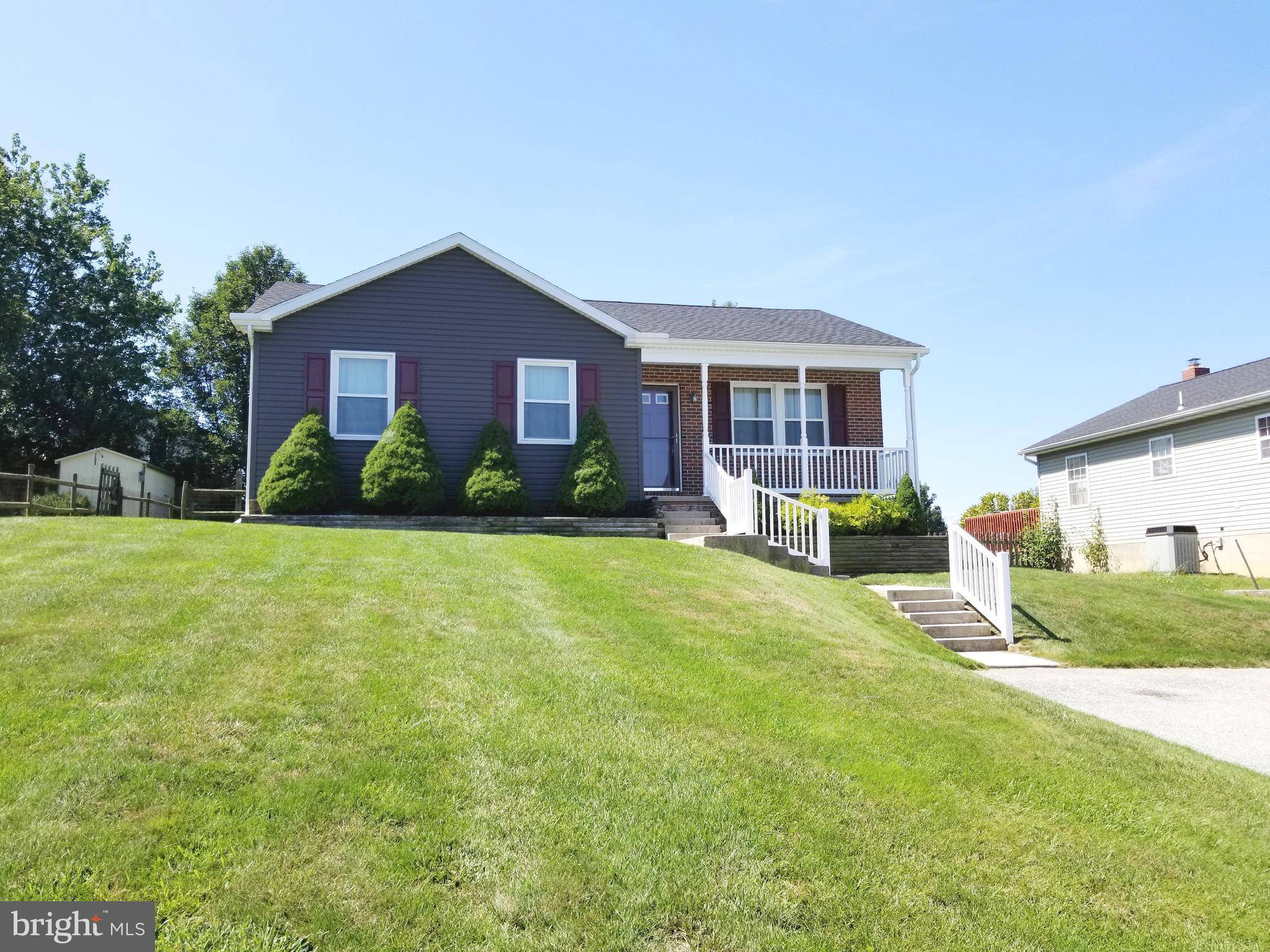 Littlestown, PA 17340,15 CONSTITUTION CT