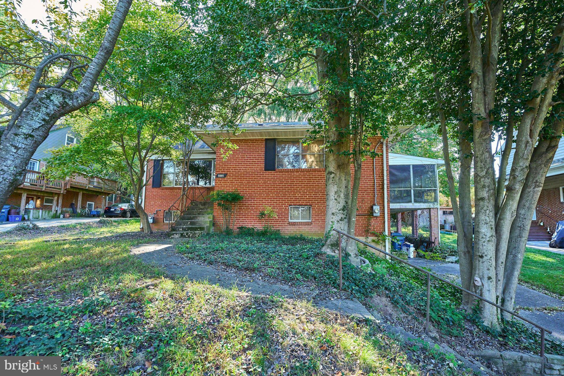 Mclean, VA 22101,6605 JERRY PL