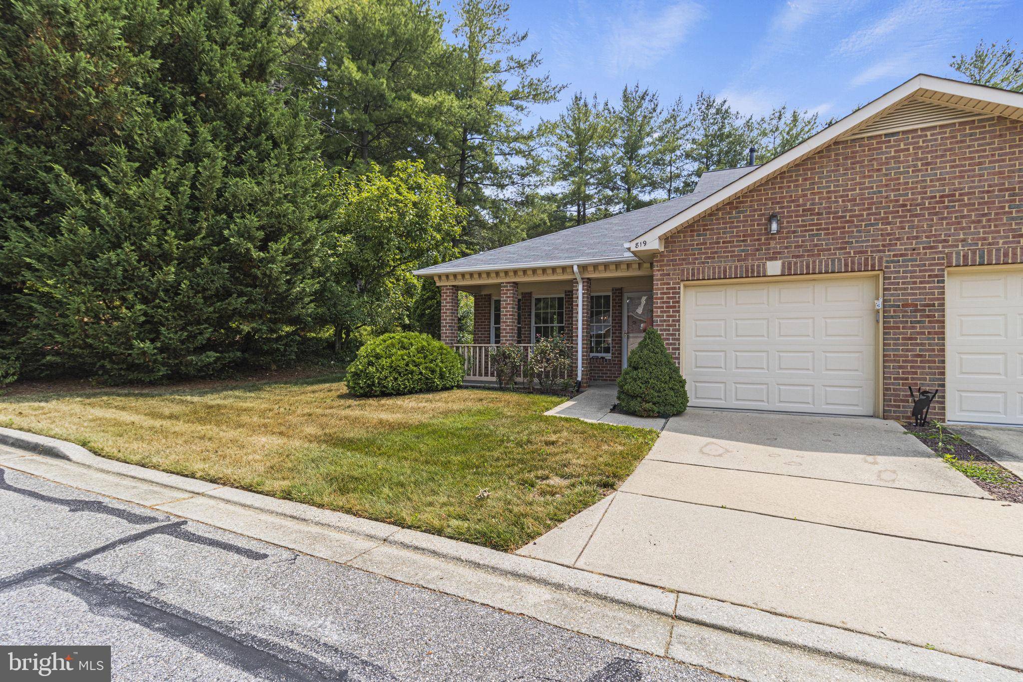 Annapolis, MD 21401,819 MIDSHIP CT