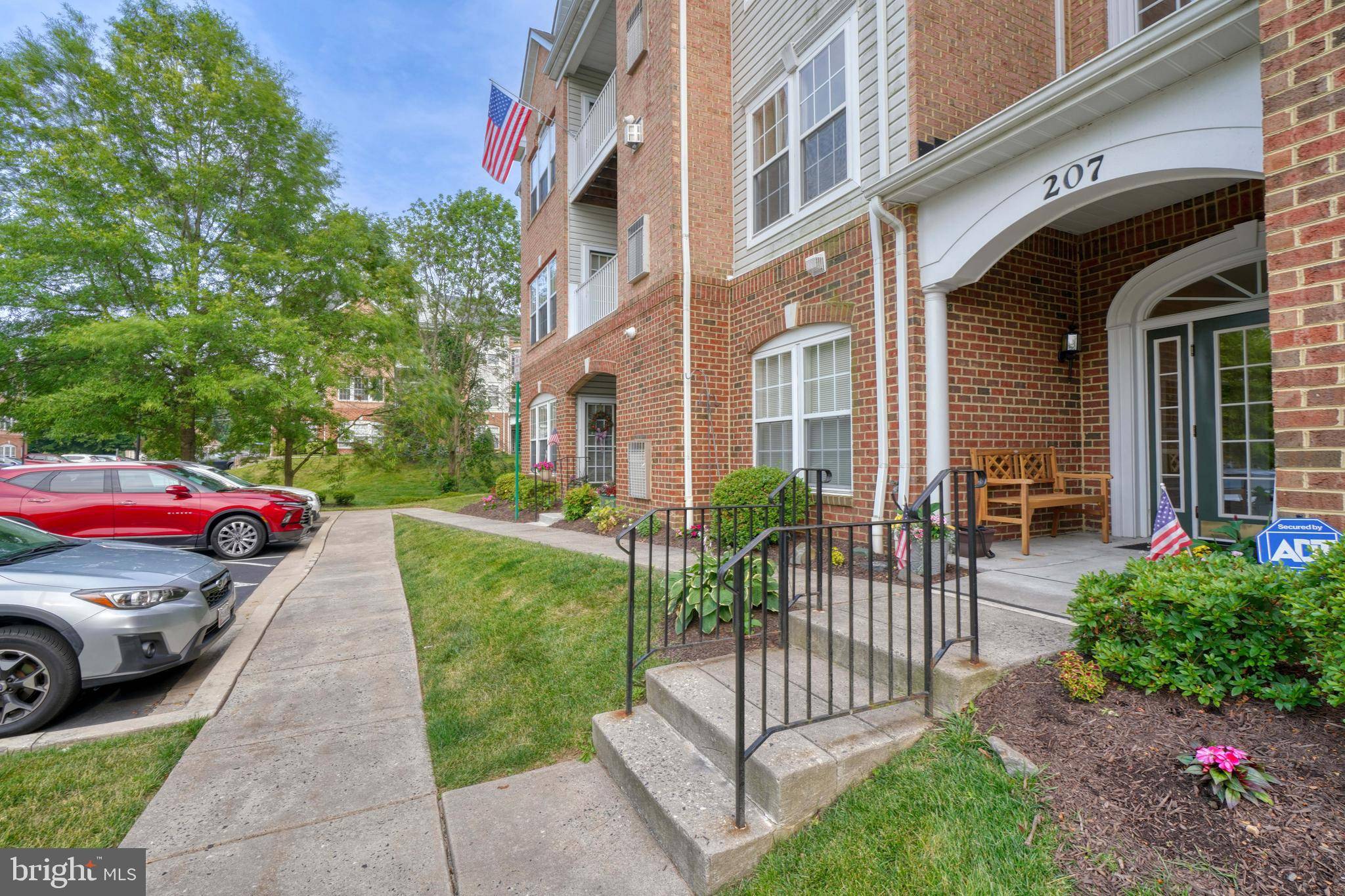 Bel Air, MD 21014,207 KINGS CROSSING CIR #76/1D