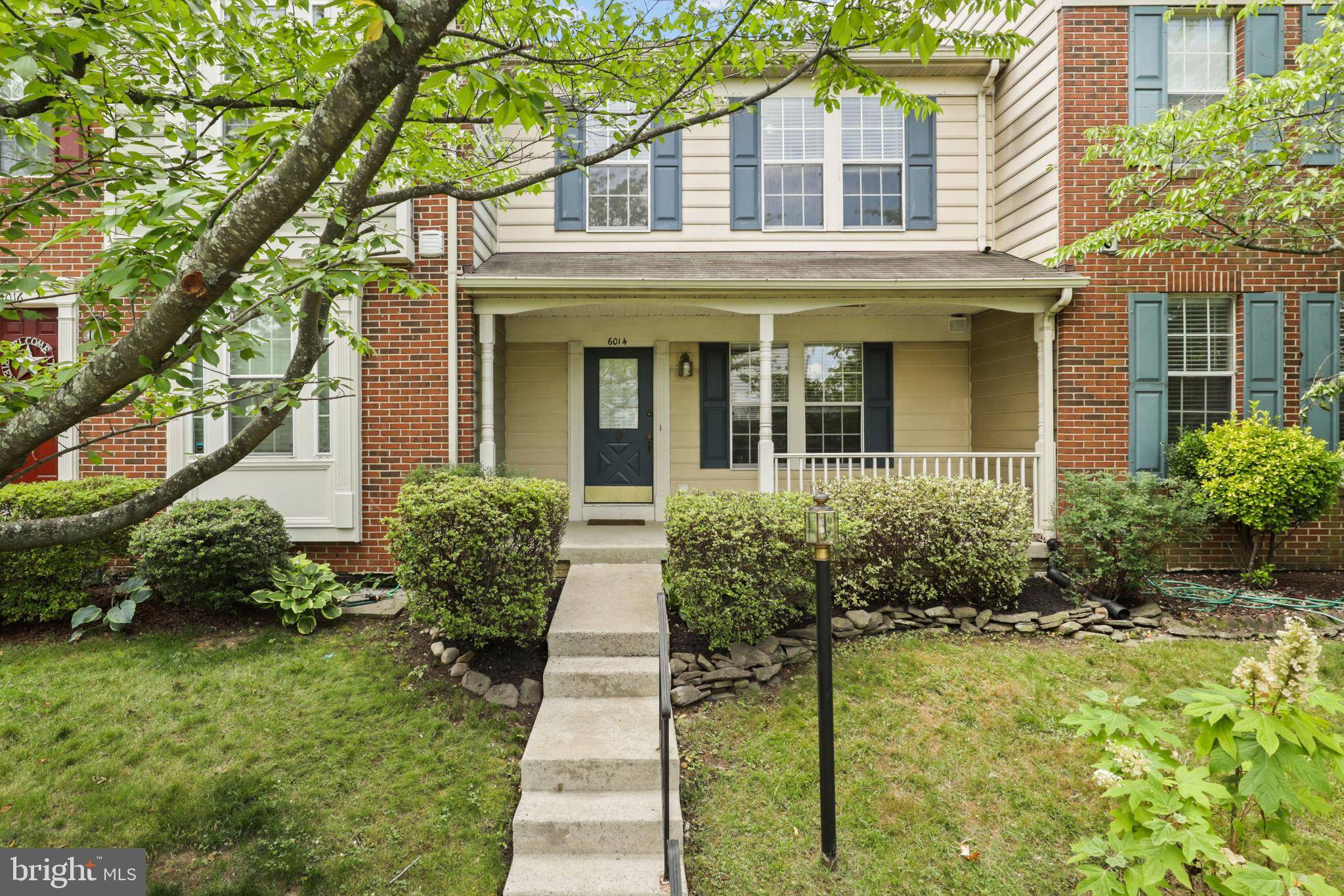 Alexandria, VA 22315,6014 KESTNER CIR