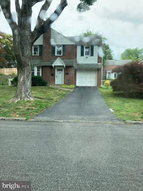 Wynnewood, PA 19096,459 ROCK GLEN DR