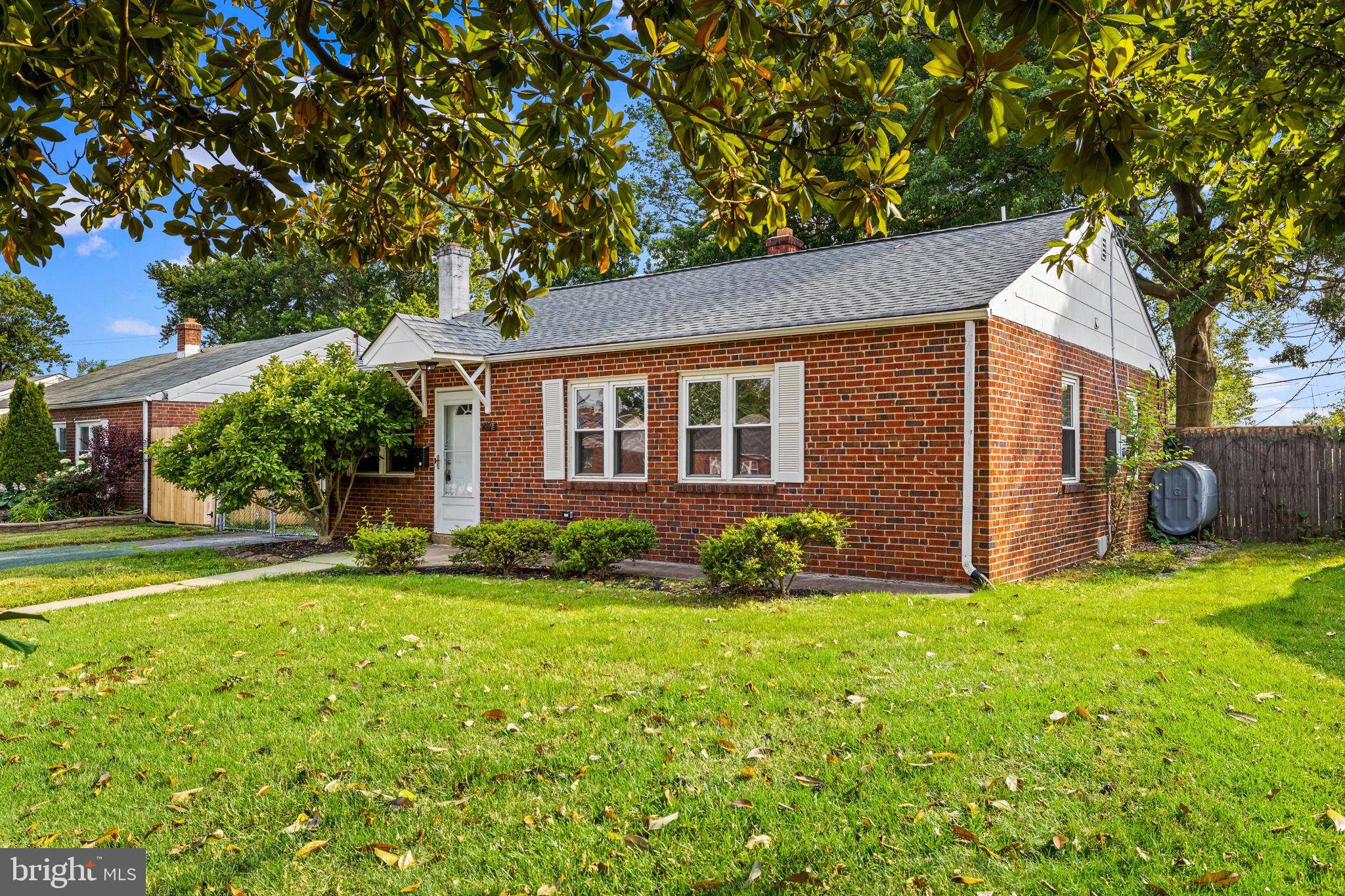 New Castle, DE 19720,309 HAZLETT RD