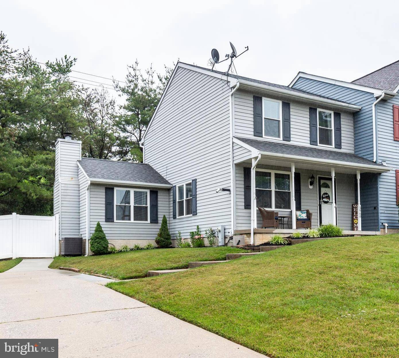 Hampstead, MD 21074,3960 CHRISTOPHER WAY