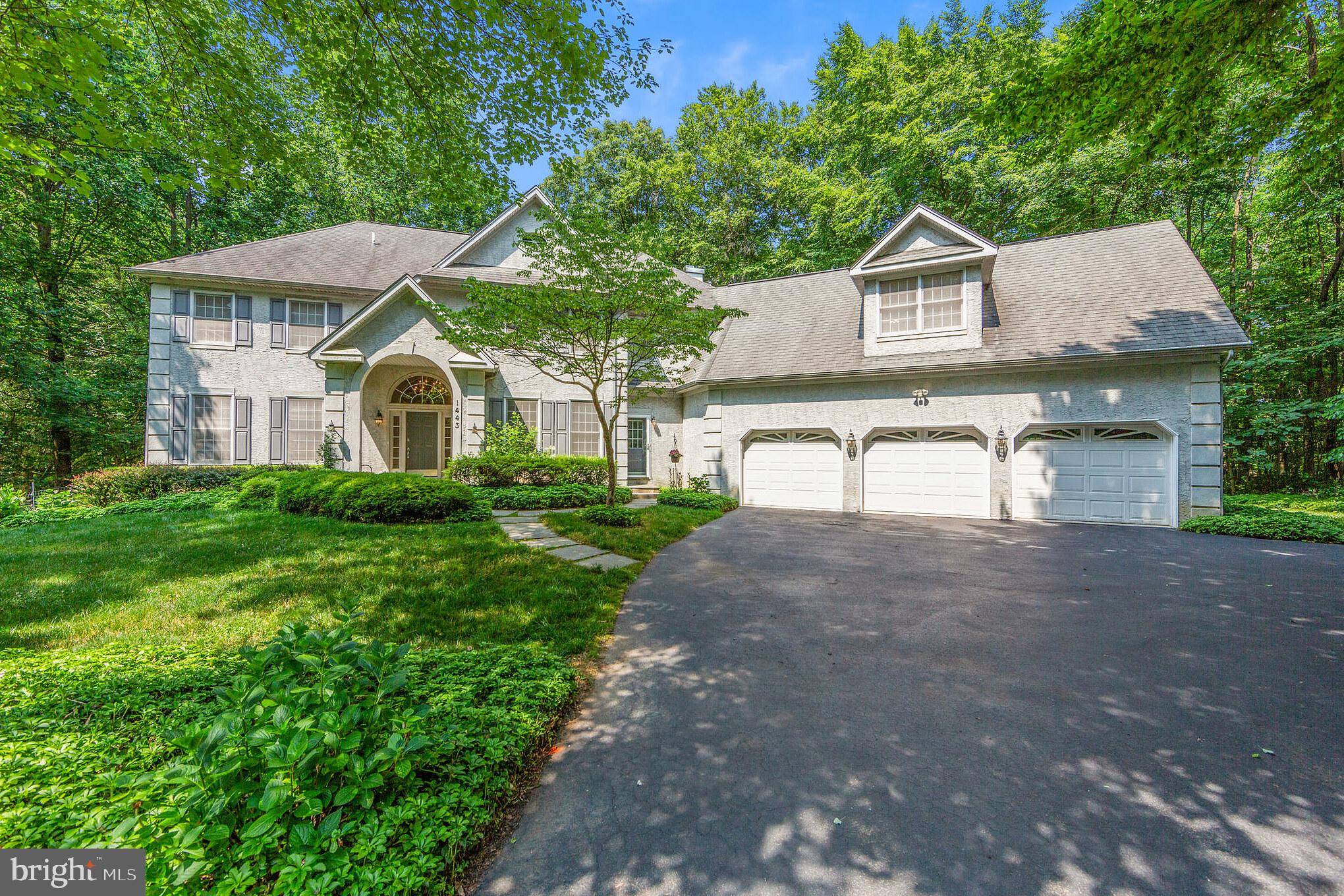 Downingtown, PA 19335,1443 CAROLINA PL