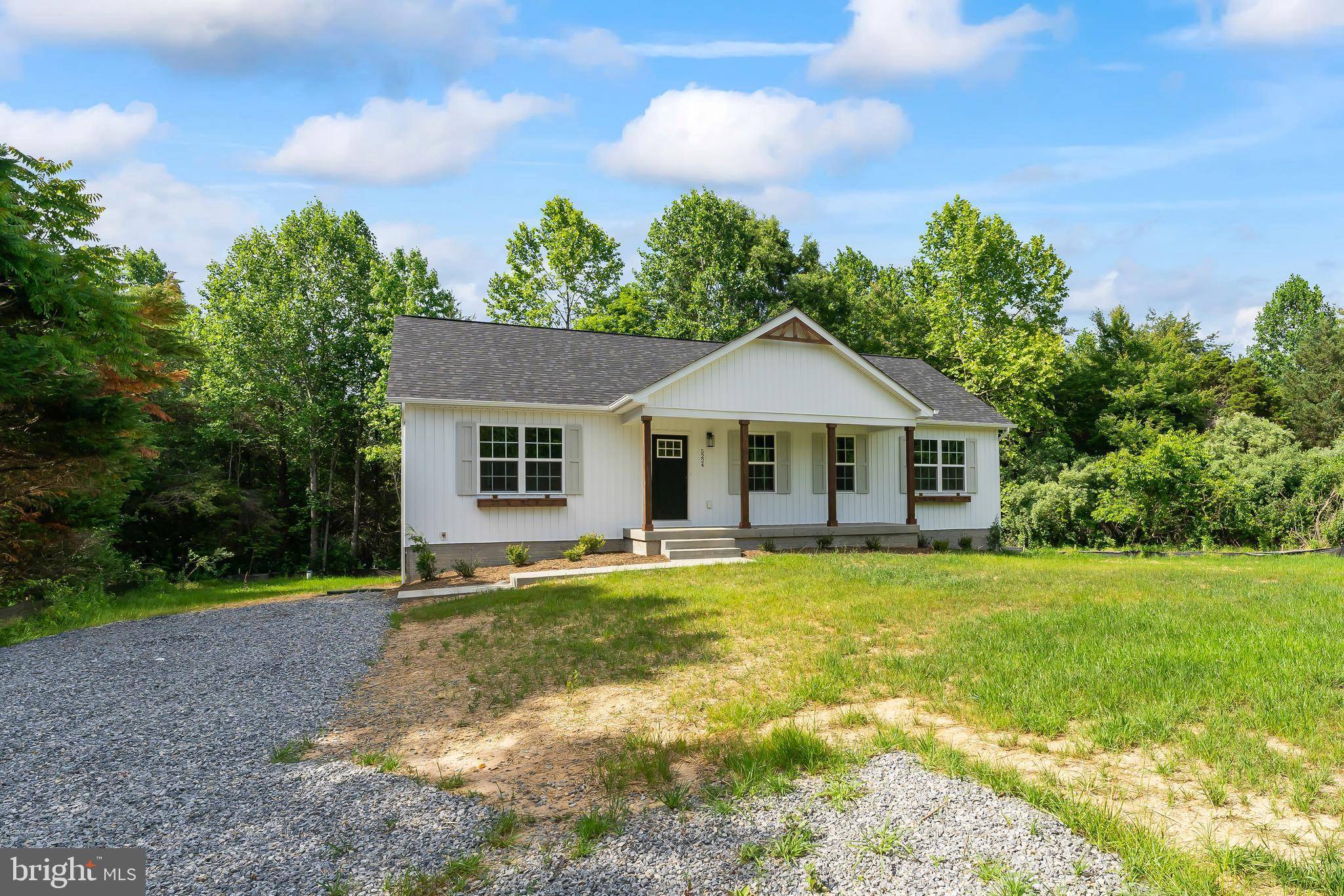 Ruther Glen, VA 22546,508 REDGROUND RD