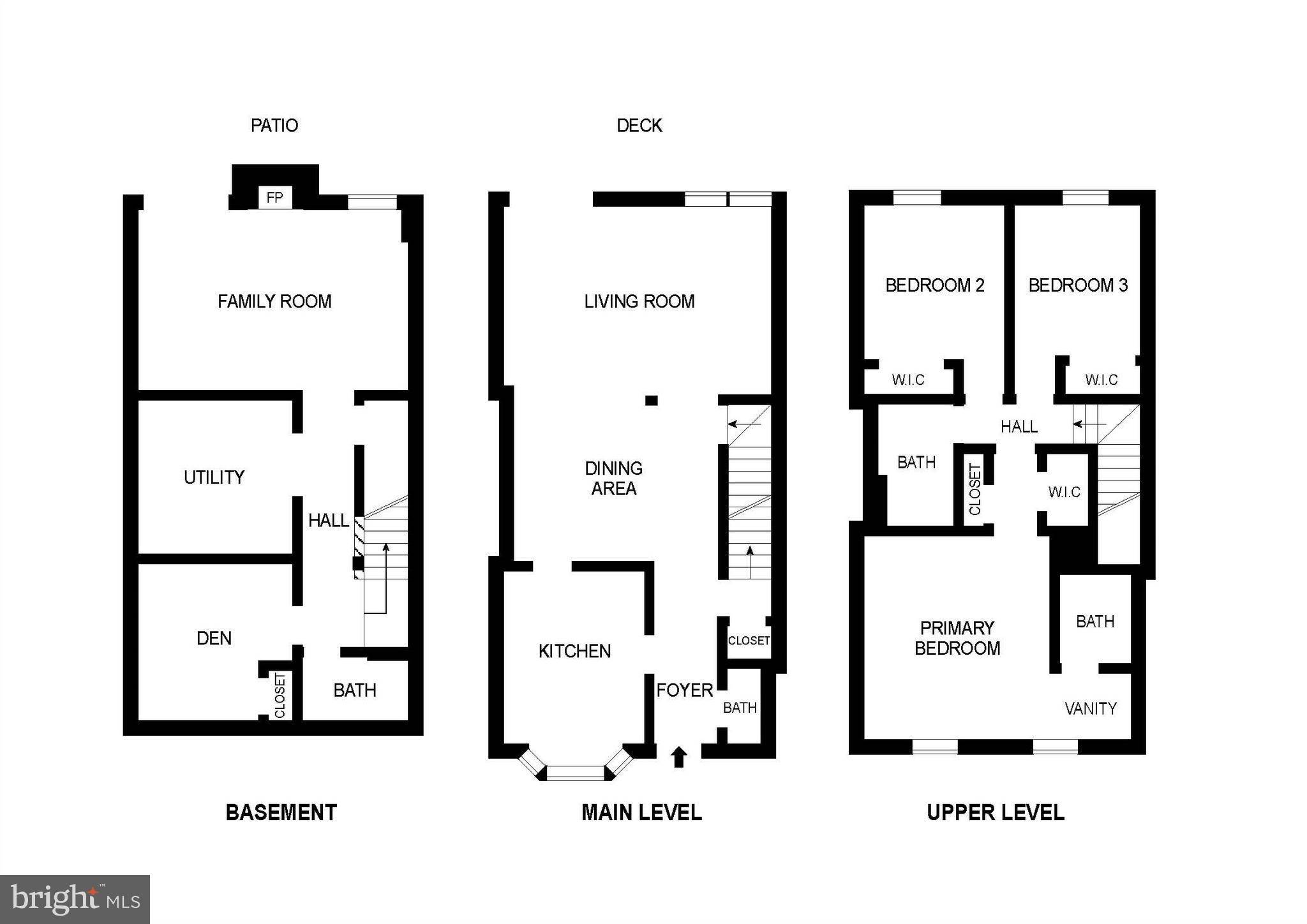 Falls Church, VA 22043,7429 CHUMMLEY CT