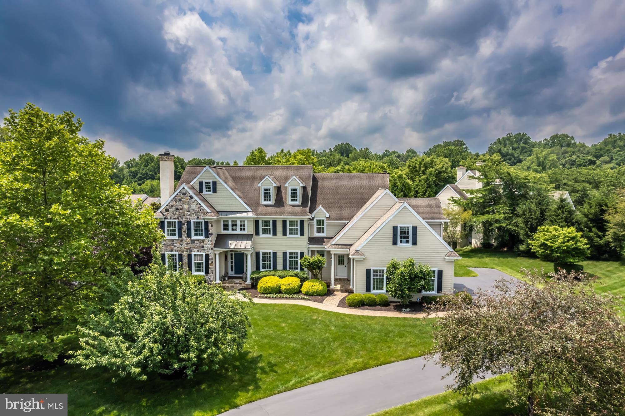 Kennett Square, PA 19348,400 WYNCHESTER WAY