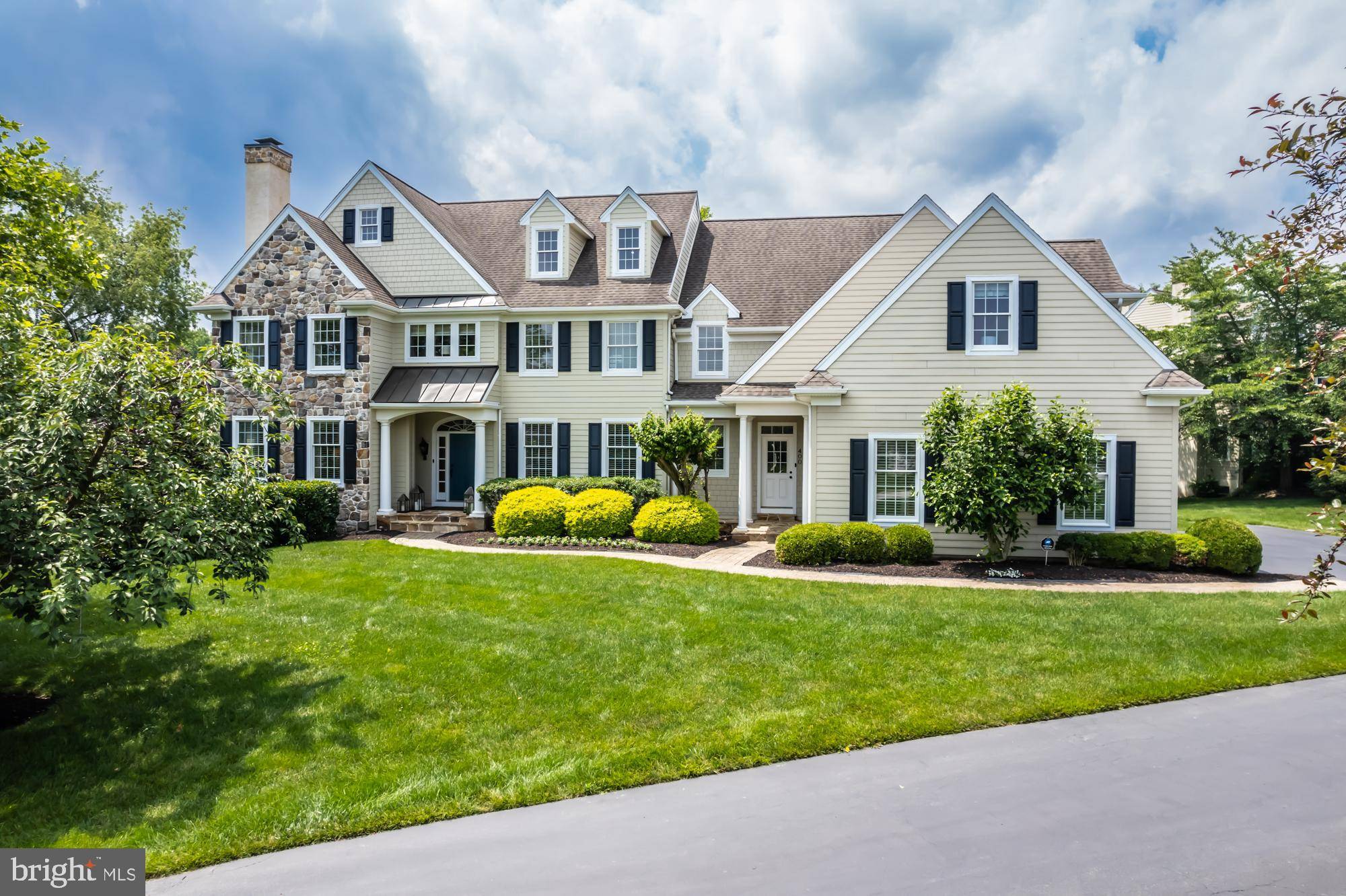 Kennett Square, PA 19348,400 WYNCHESTER WAY