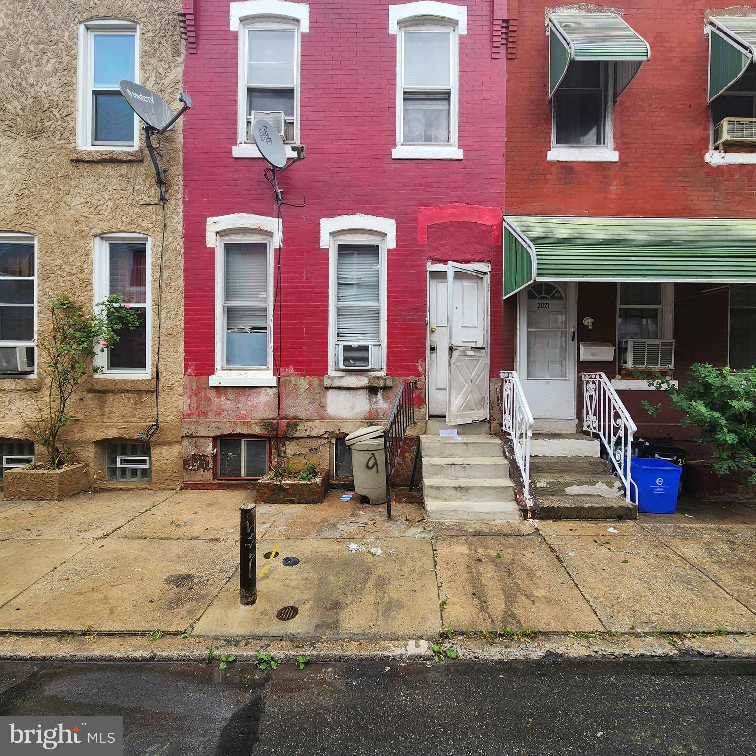 Philadelphia, PA 19121,2023 N CLEVELAND ST