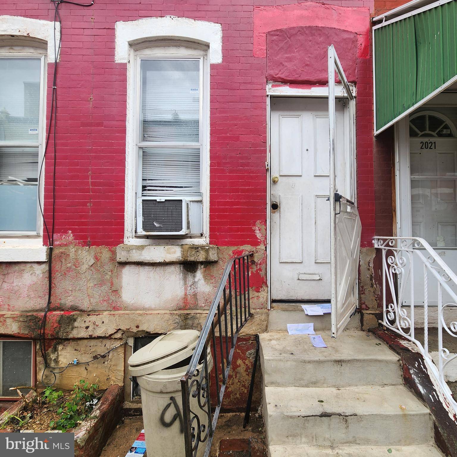 Philadelphia, PA 19121,2023 N CLEVELAND ST