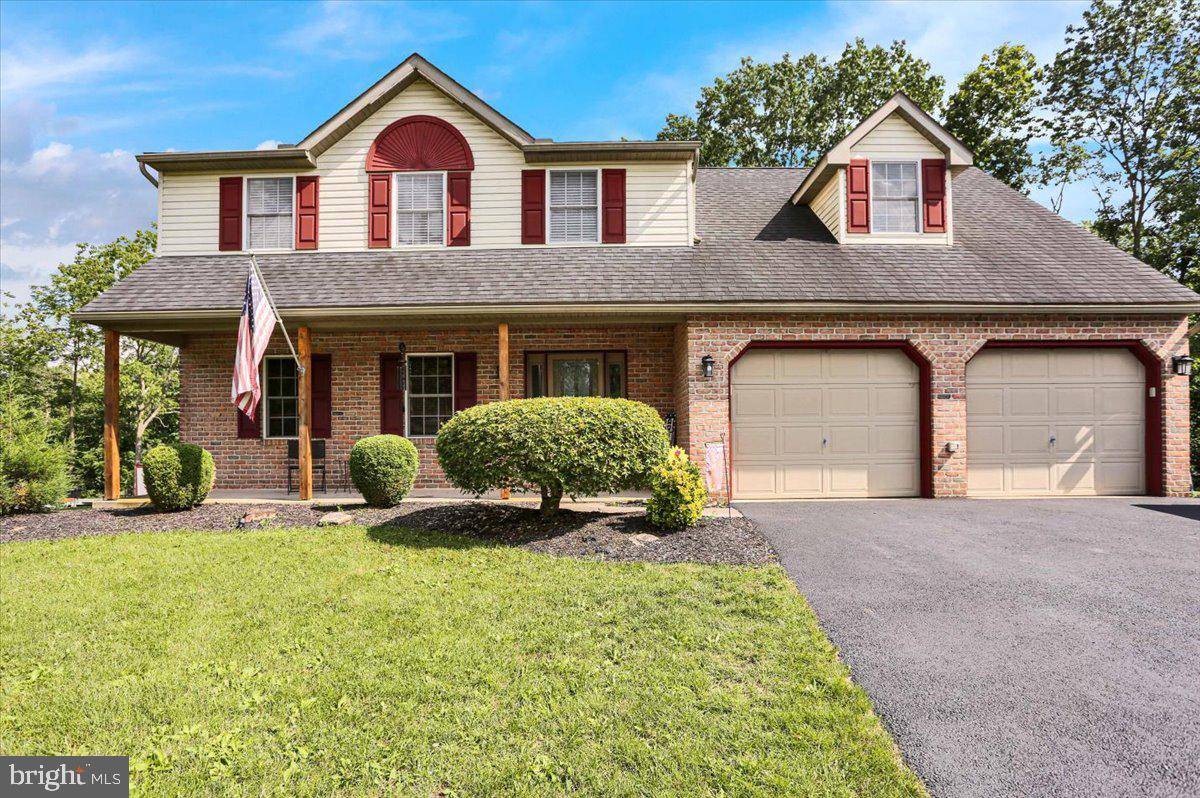 Birdsboro, PA 19508,6120 LONG POND DR