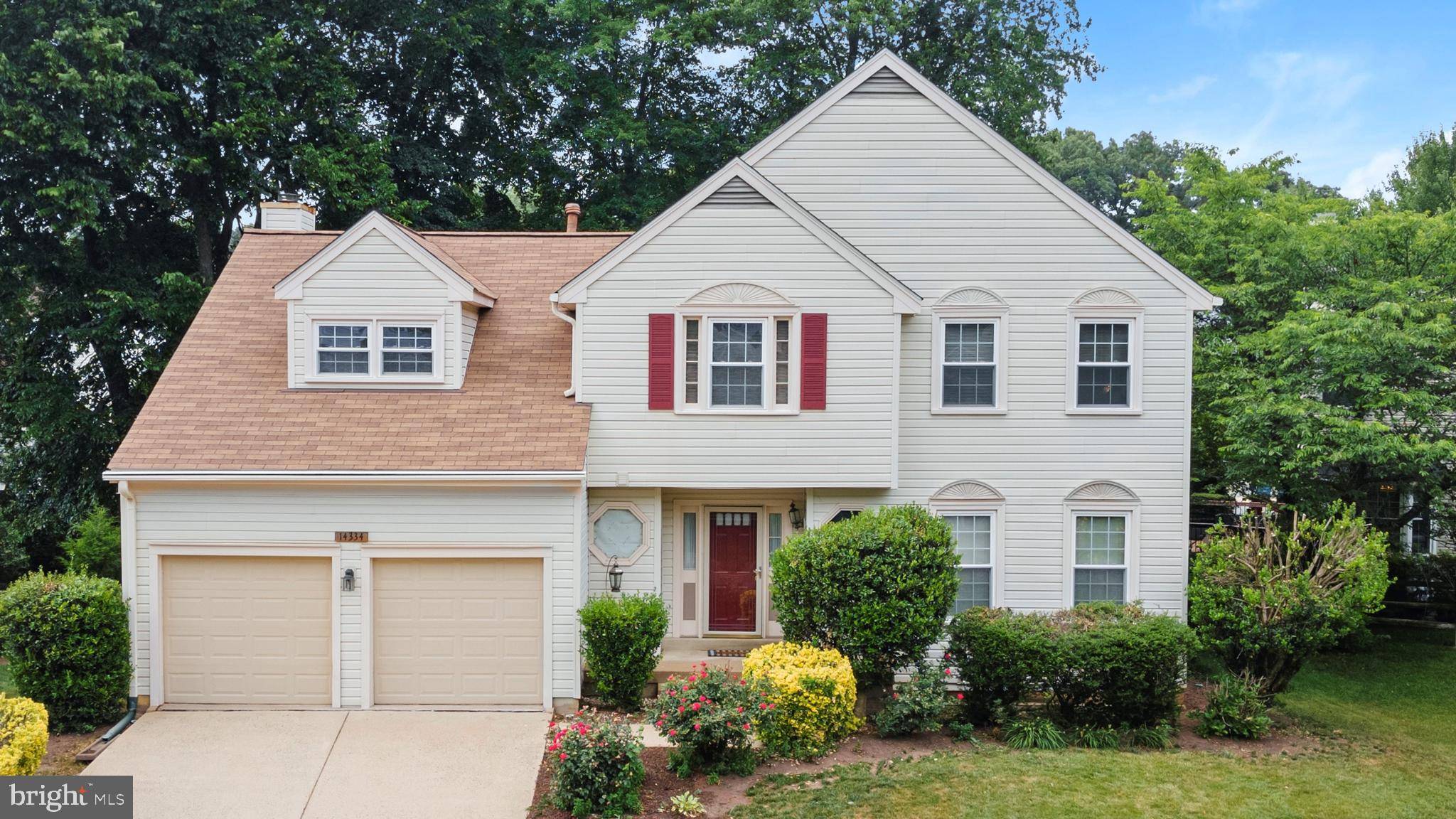 Centreville, VA 20120,14334 BROOKMERE DR