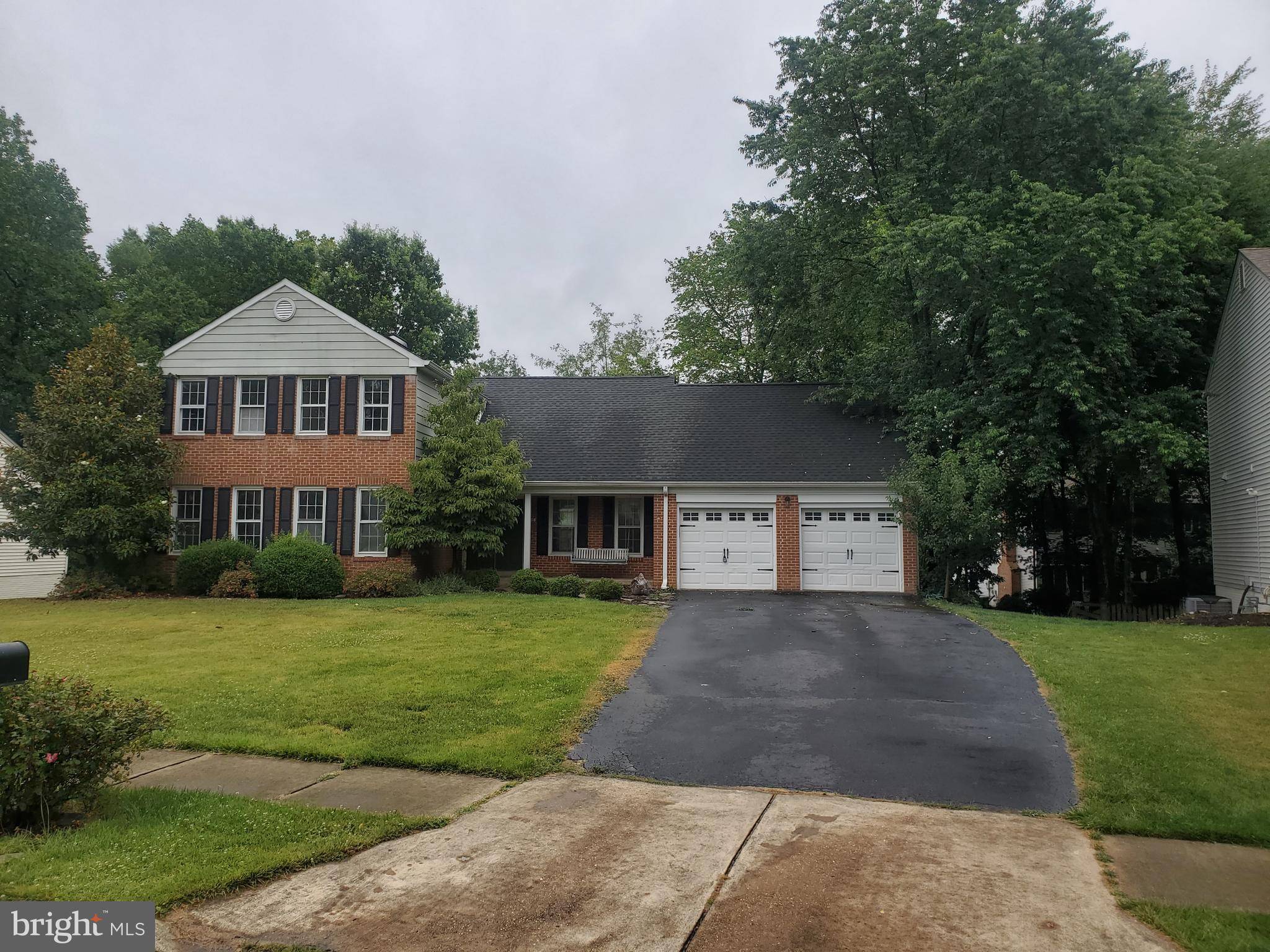 Vienna, VA 22181,206 APPLE BLOSSOM CT