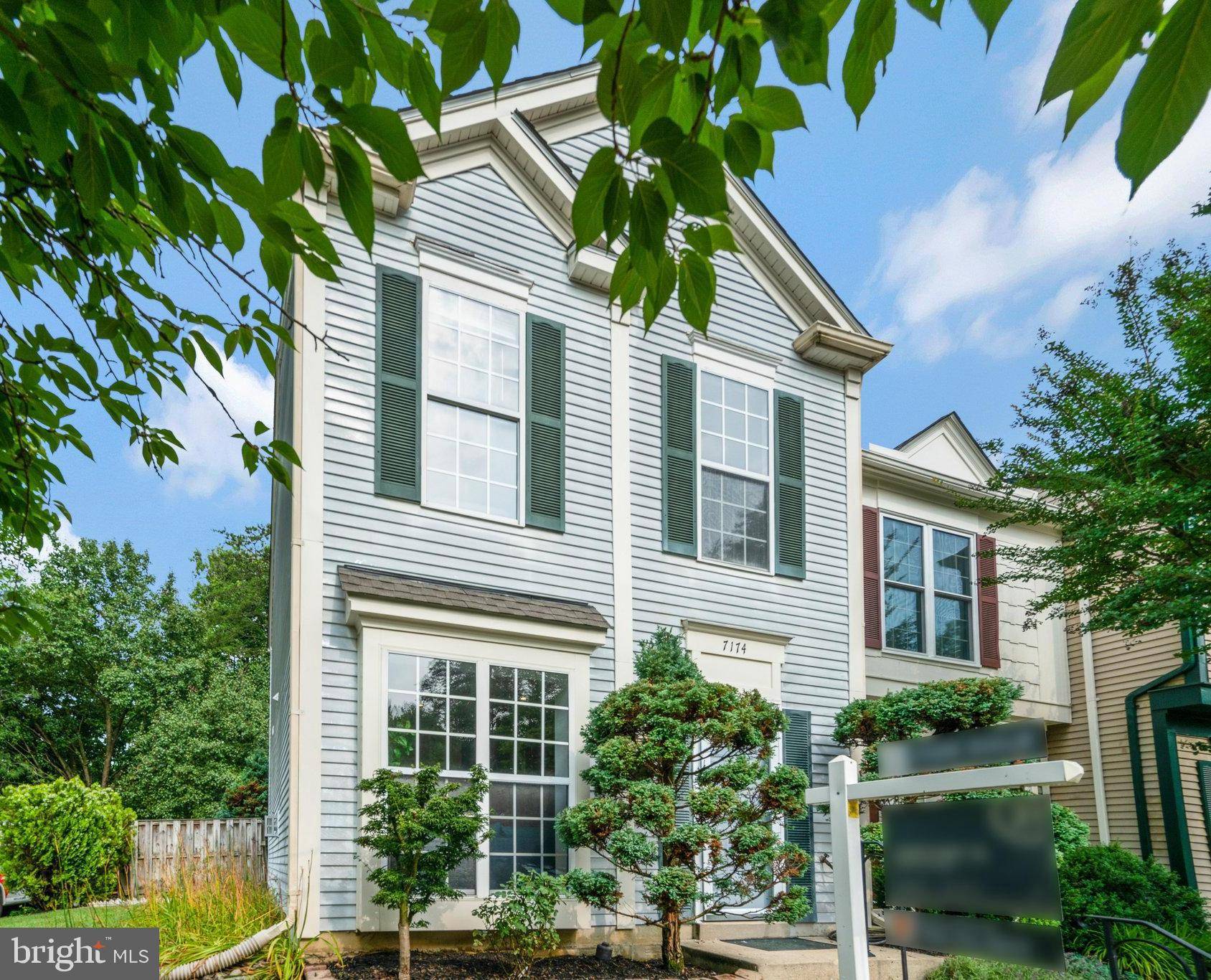 Alexandria, VA 22306,7174 WESTFIELD CT