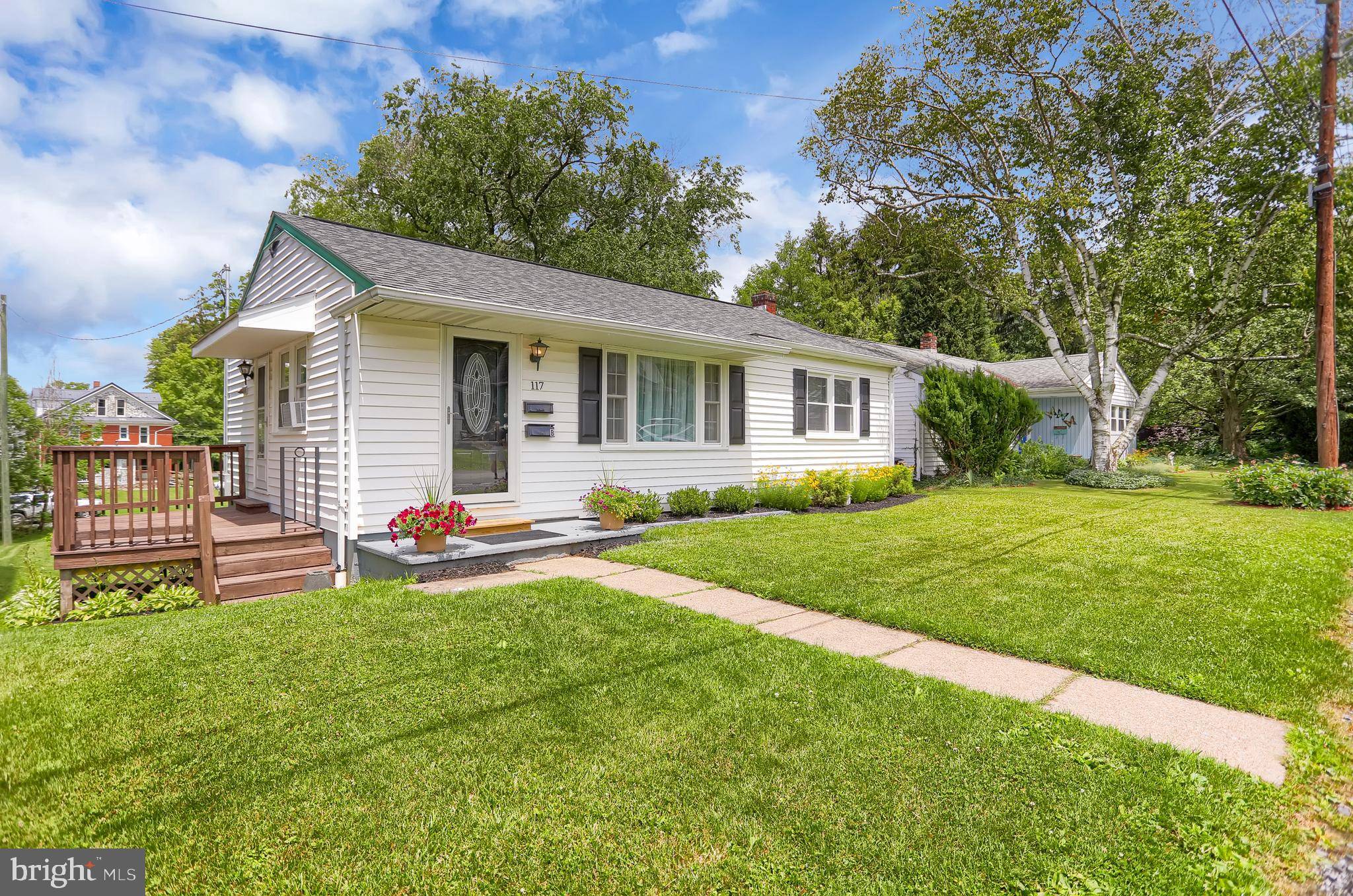 Pleasant Gap, PA 16823,117 NOLL ST