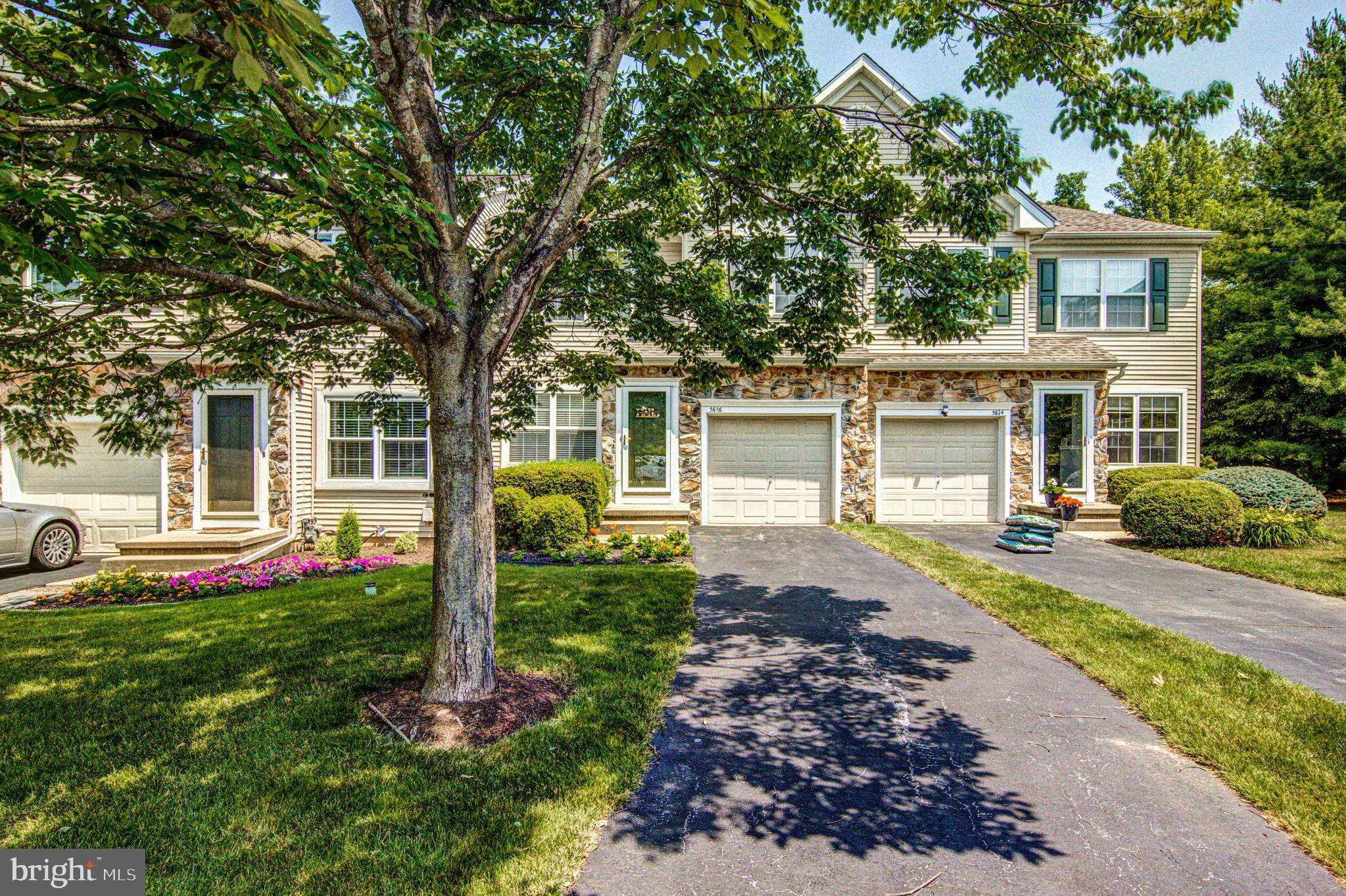 Phoenixville, PA 19460,3616 HONEY LOCUST DR