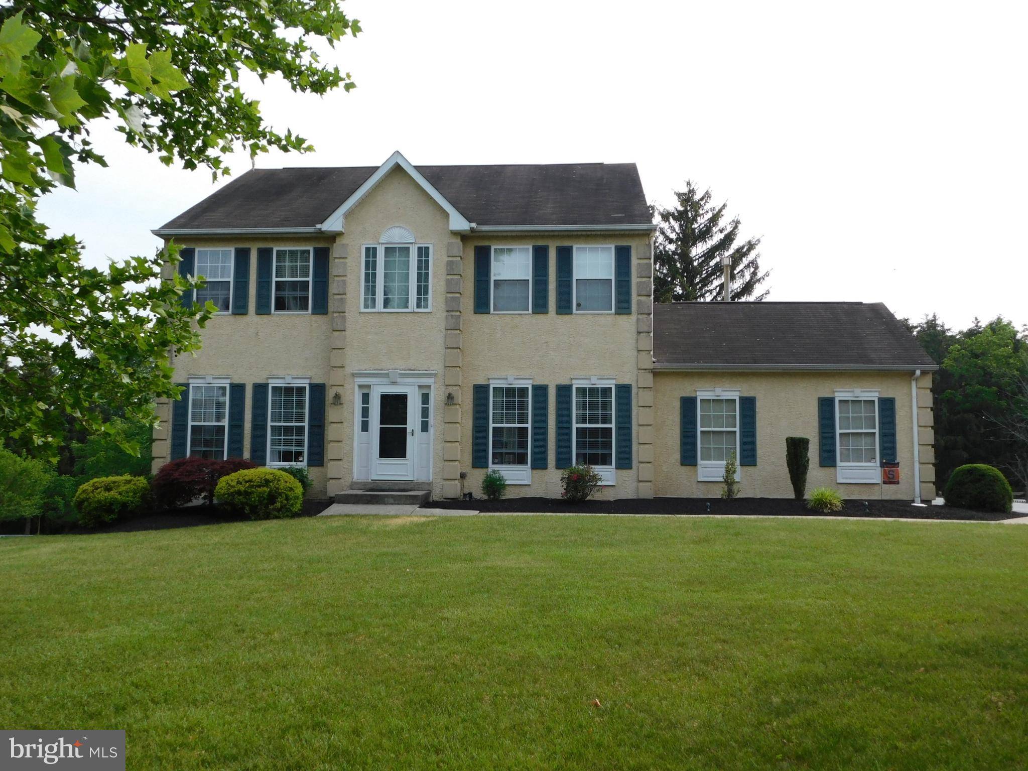 Gilbertsville, PA 19525,534 BOW LN