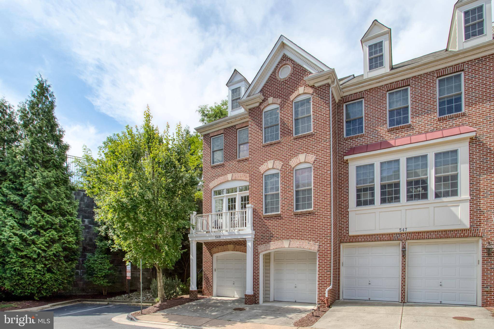 Alexandria, VA 22312,549 TRIADELPHIA WAY