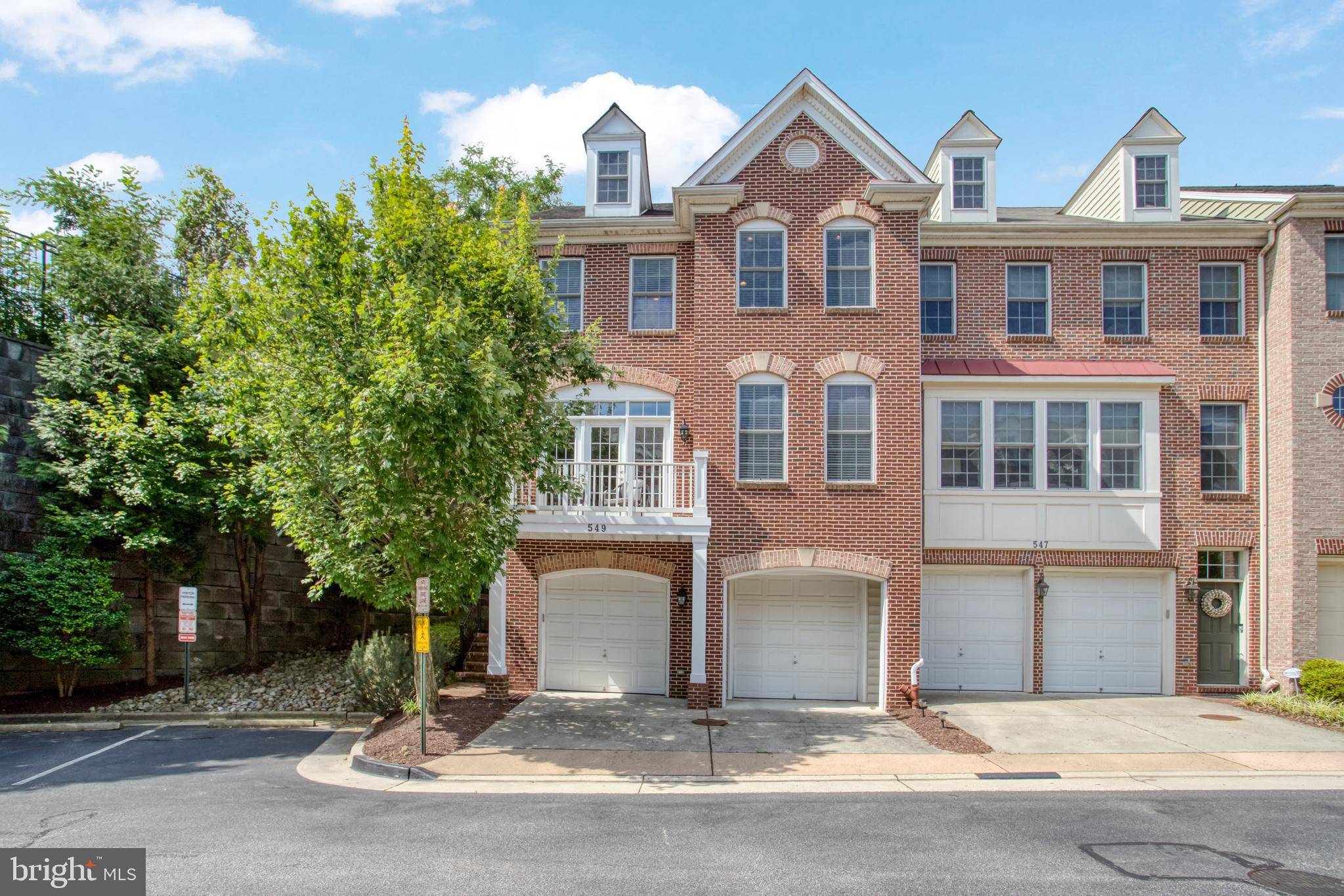 Alexandria, VA 22312,549 TRIADELPHIA WAY