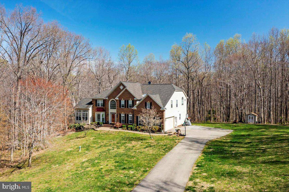 Upper Marlboro, MD 20772,13350 CROOM RD